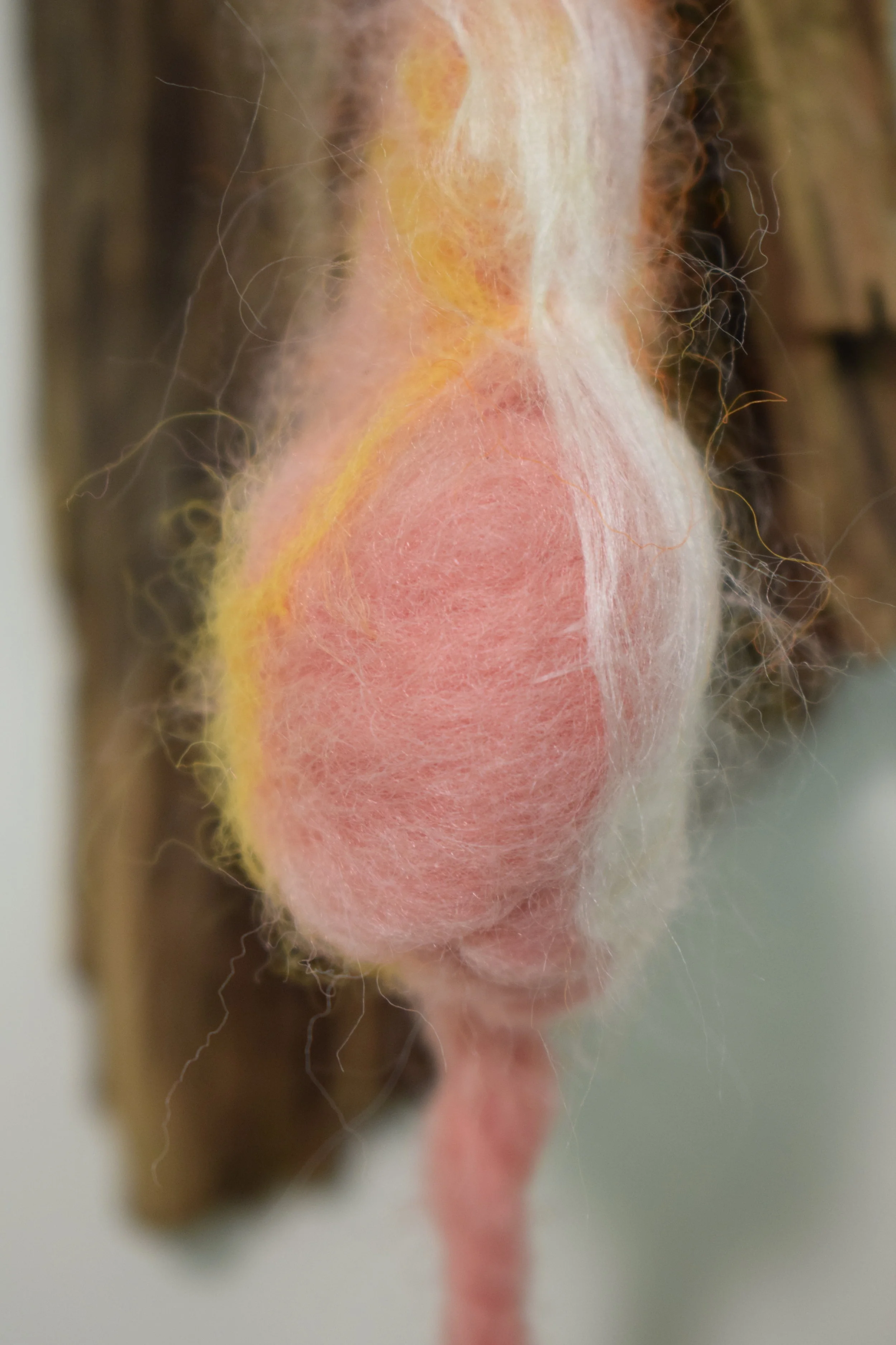 The Things I Hold On To 