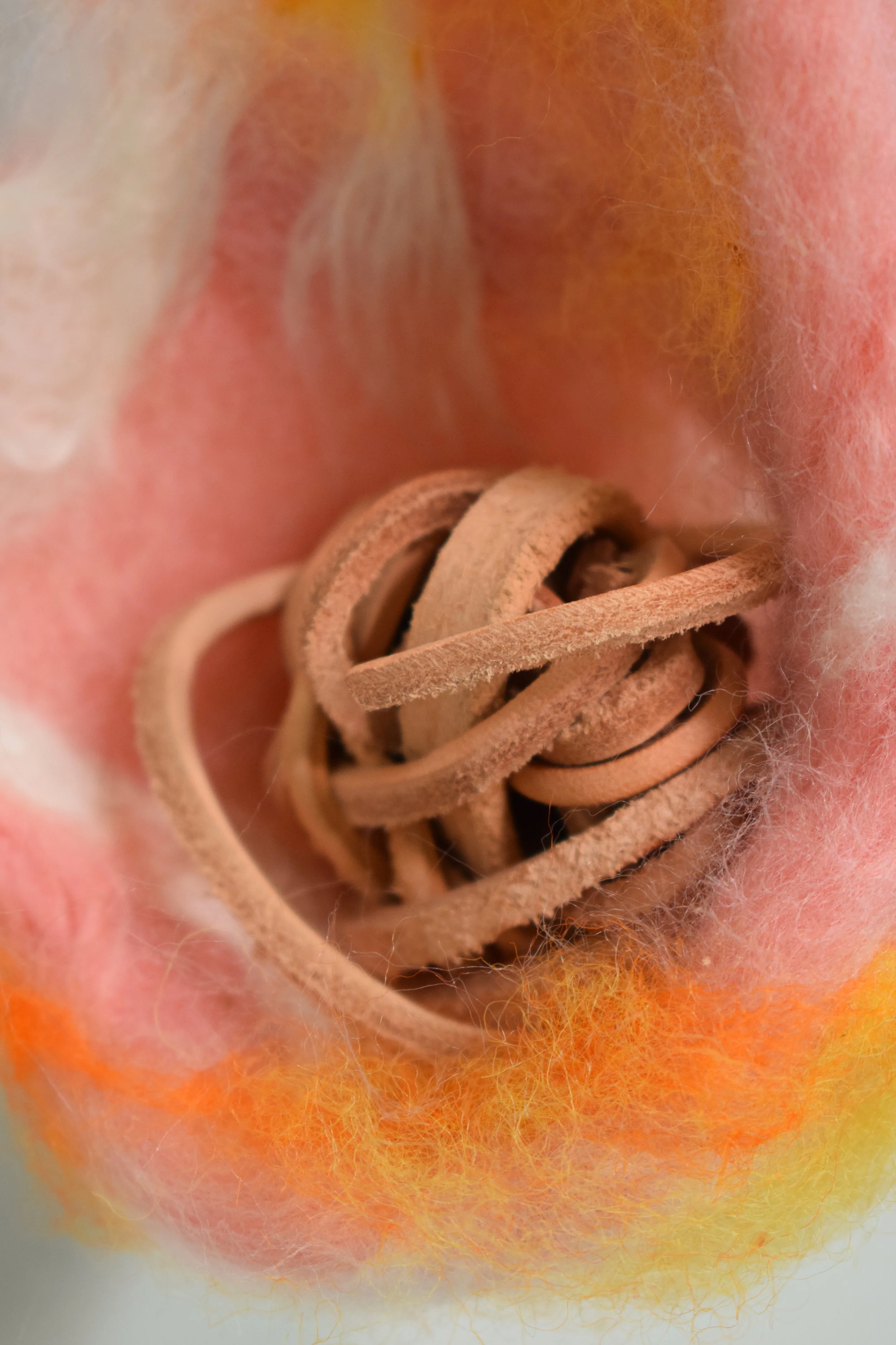 The Things I Hold On To 