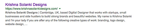 Krishna Solanki Designs - SEO Description and page description.jpg