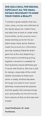 Krishna Solanki Designs - 4 Ways To Display Testimonials On Your Squarespace Website - 3.jpg