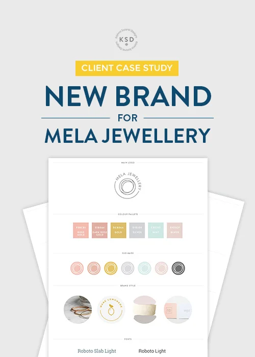 Krishna Solanki Designs - New Mini Brand Identity For Mela Jewellery.jpg