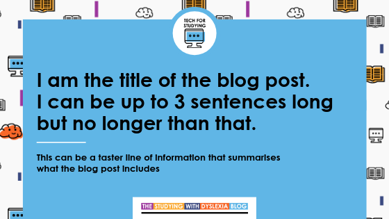 Blog Template - Tech For Studying.png