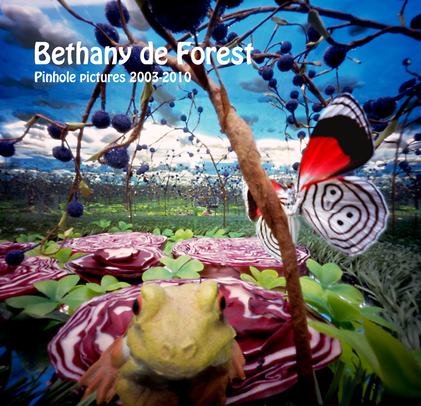Catalog small €12,50, 40 pages