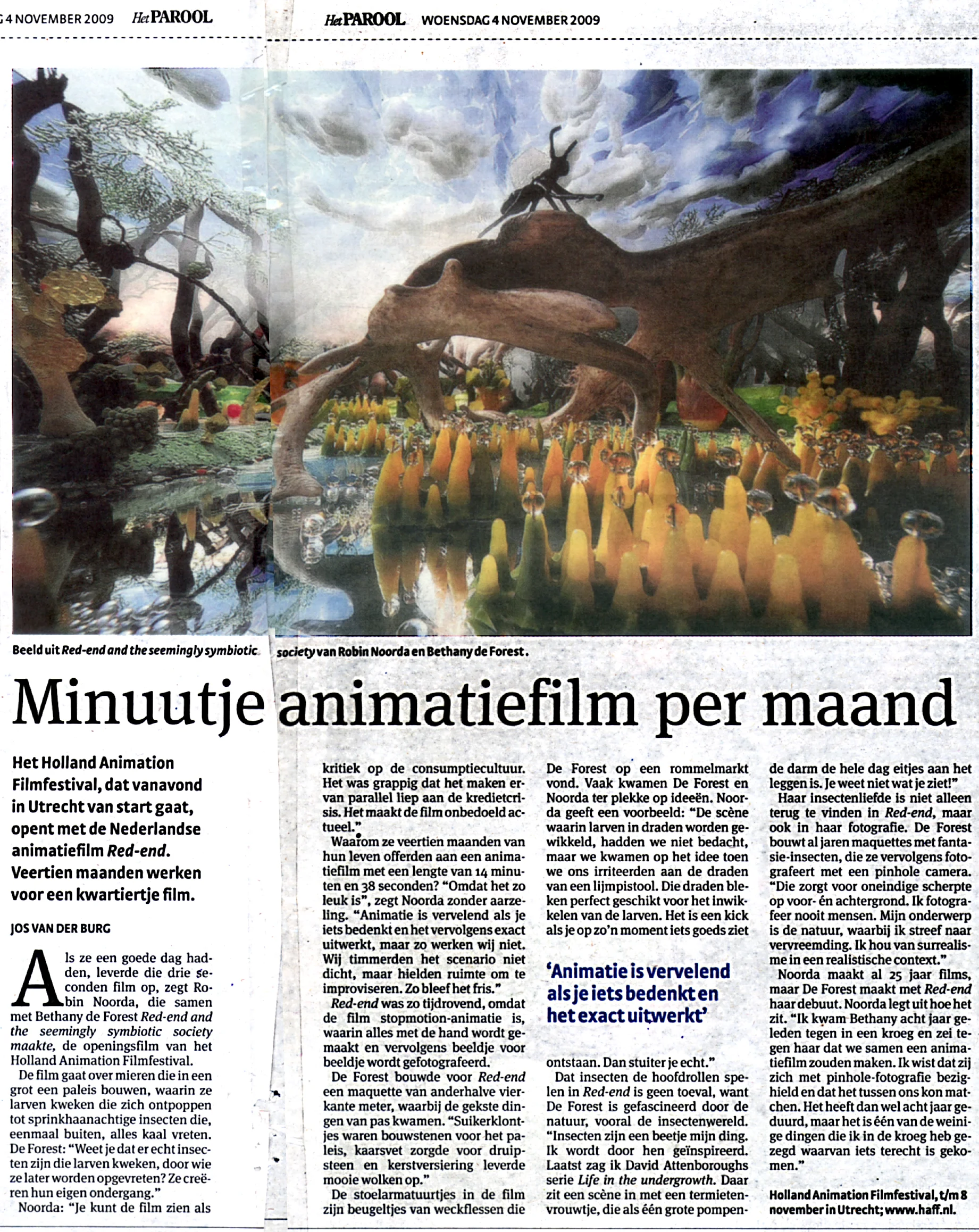 Het parool