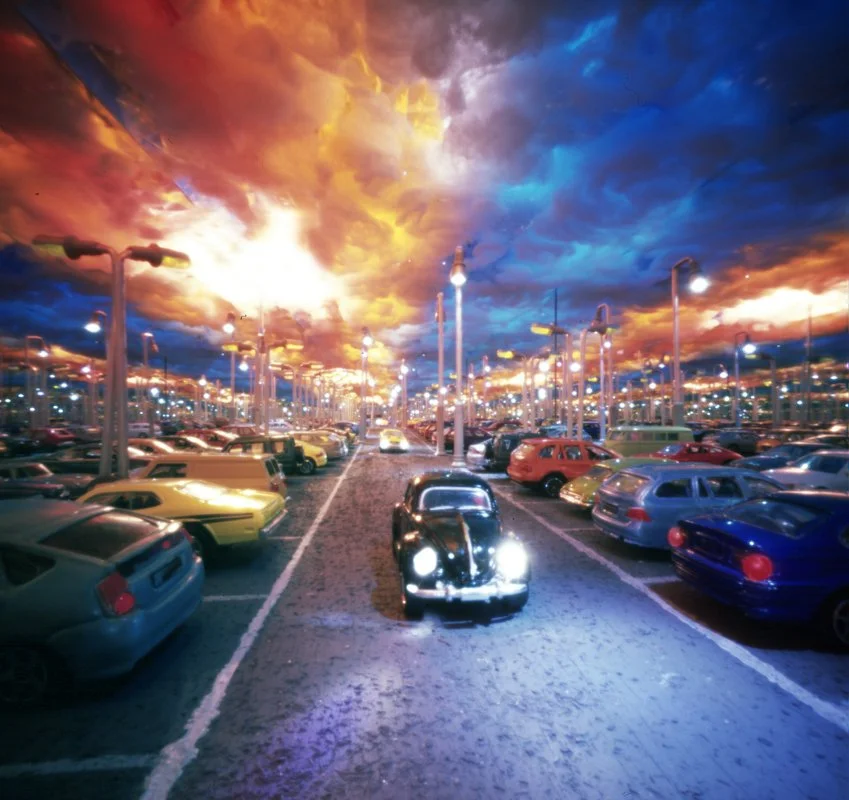 'Parkingplace'