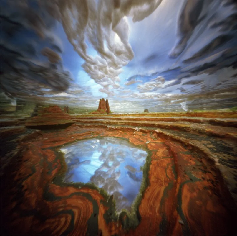 'Canyon'