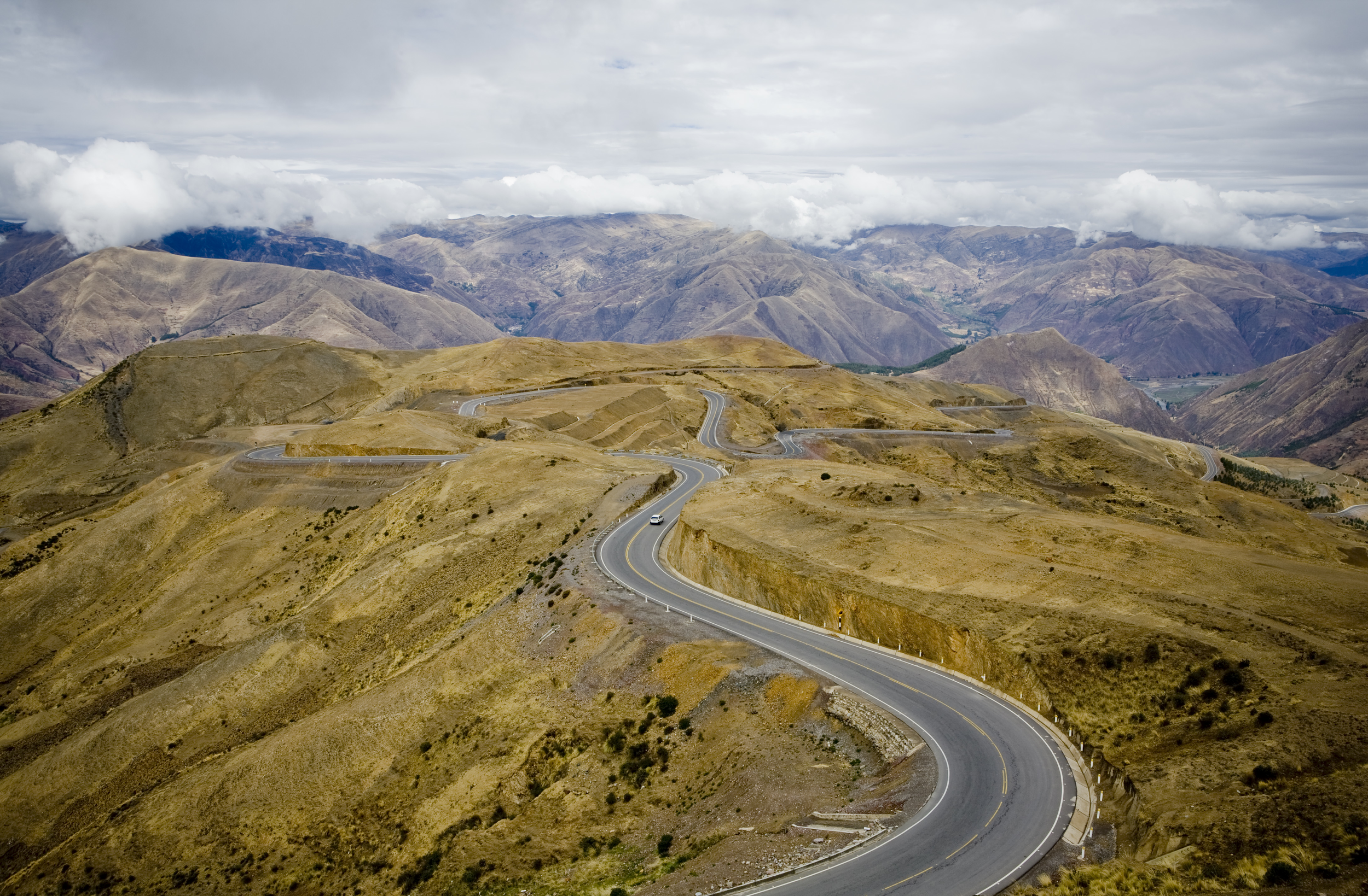 15 Years of Track Record in Latin America Mexico, Brazil, Chile, Colombia, Peru: Astris ranks amongst the most active advisors in the region Our unique coverage of Latin America →