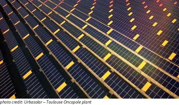 December 2020 – Astris congratulates its client Urbasolar for the closing of the largest solar PV greenfield financing of the year in France.