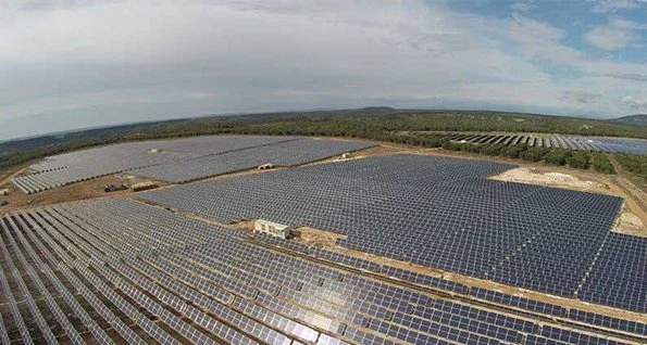 June 2023 - Astris Advises Générale du Solaire in Setting Up a Strategic Partnership with Banque des Territoires