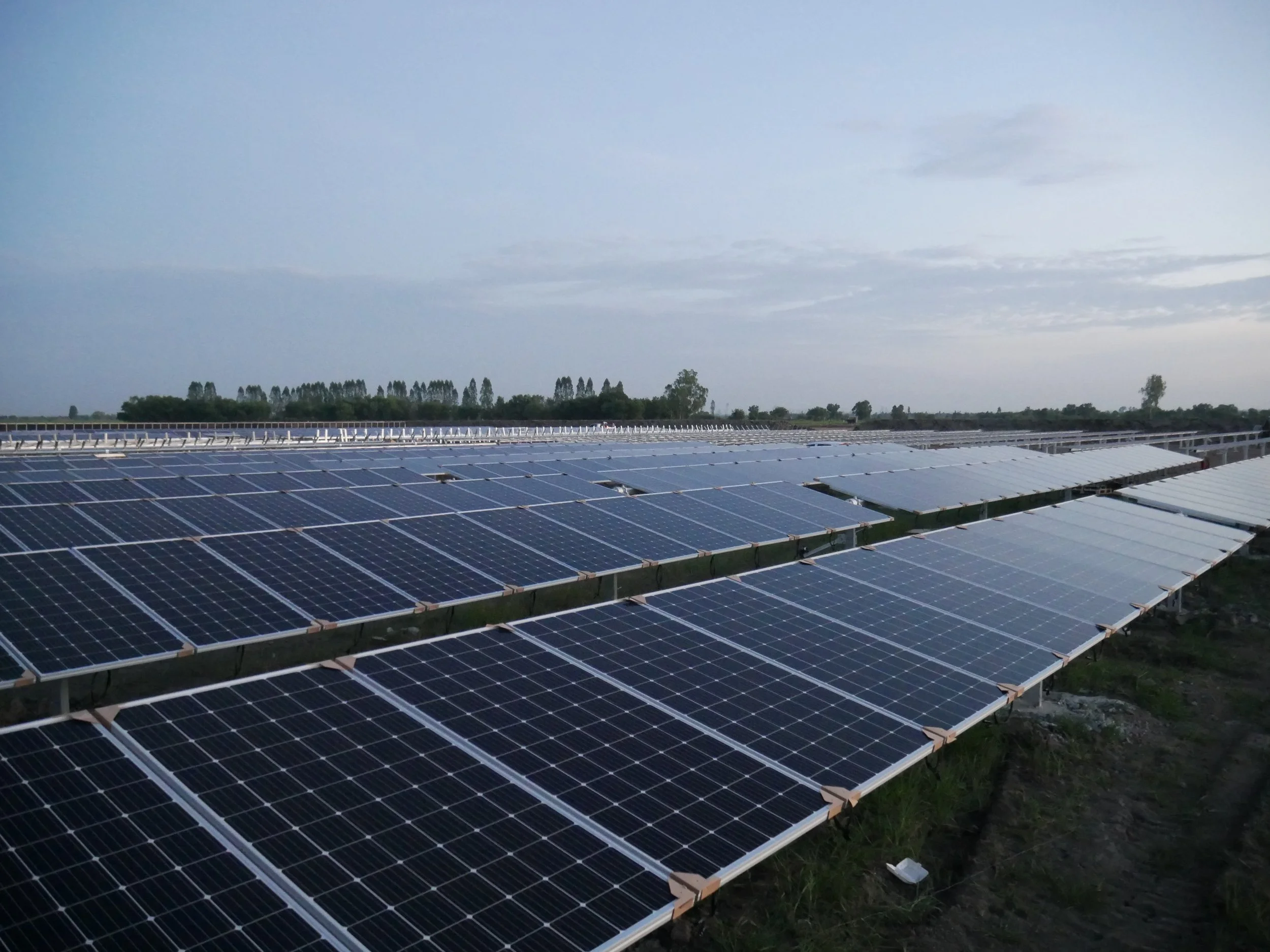 July 2024 - Astris Advises Amarenco in Setting Up a Strategic Partnership with Banque des Territoires