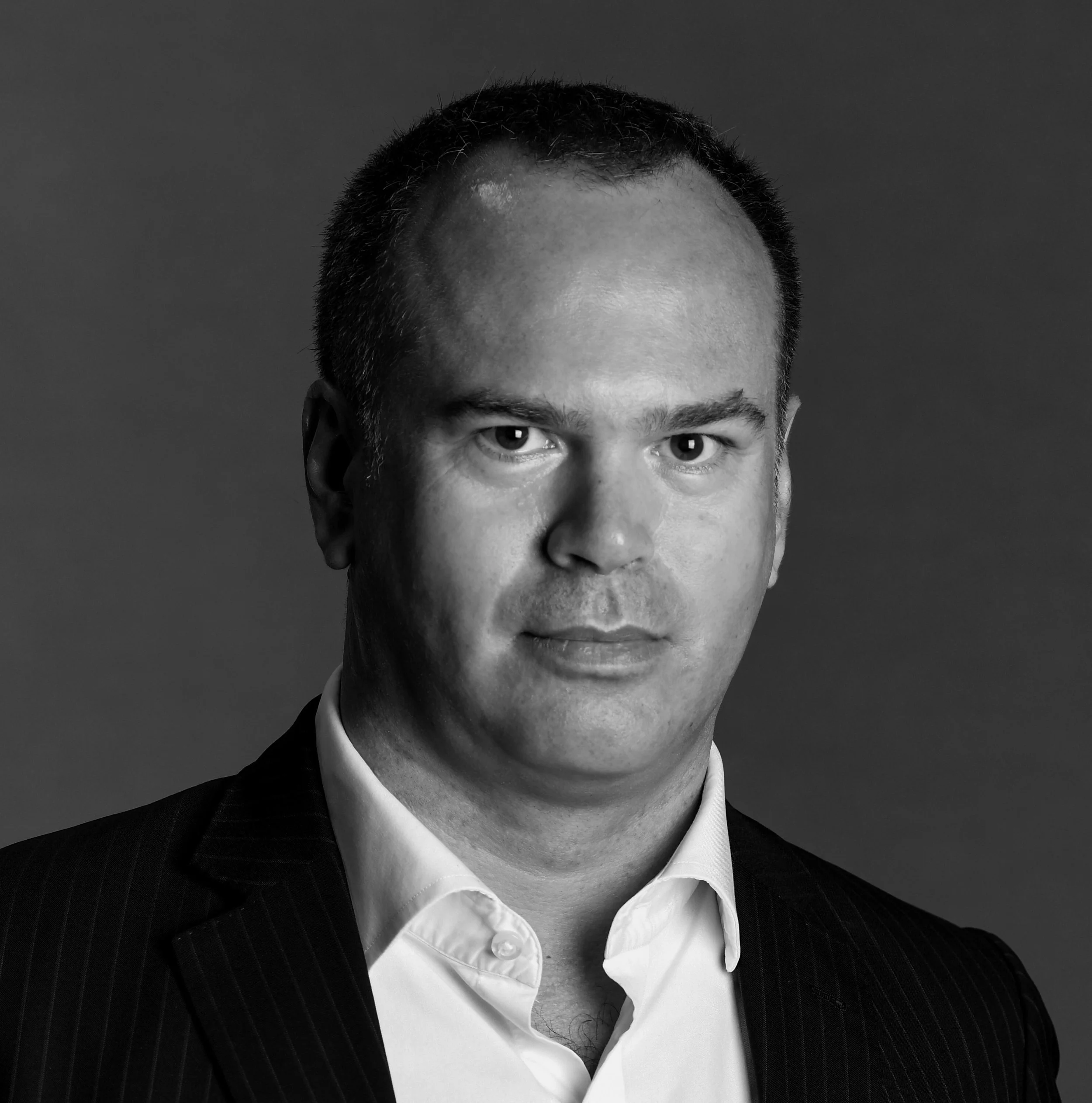 Nicolas Le Clerc