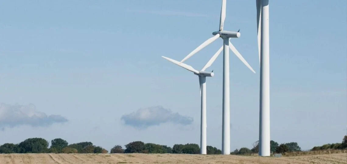 January 2025 - Astris Congratulates its Client Greenalia for the Closing of a €97m Renewable Energy Financing in Spain