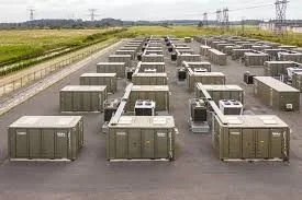 December 2025 - Astris advises Amarenco on the successful €65m repowering and refinancing of a battery storage asset located in France