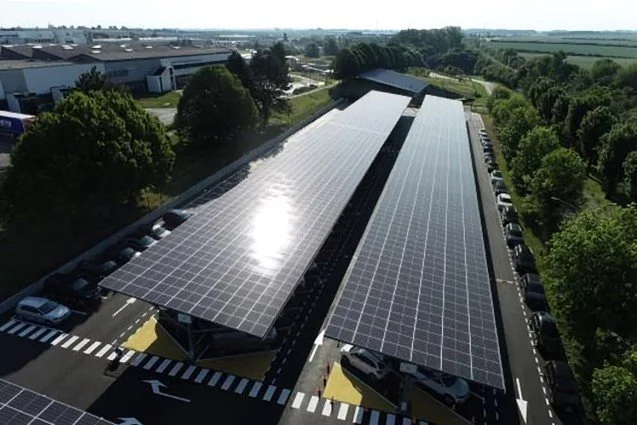 February 2026 - Astris advises GreenYellow on a €400m debt raising