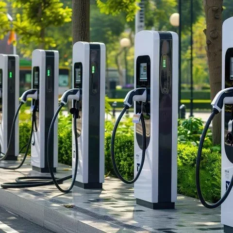 May 2026 - Astris advises DigitalBridge and Aberdeen Investments on the acquisition and financing of one of the Netherlands’ largest public EV charging platforms
