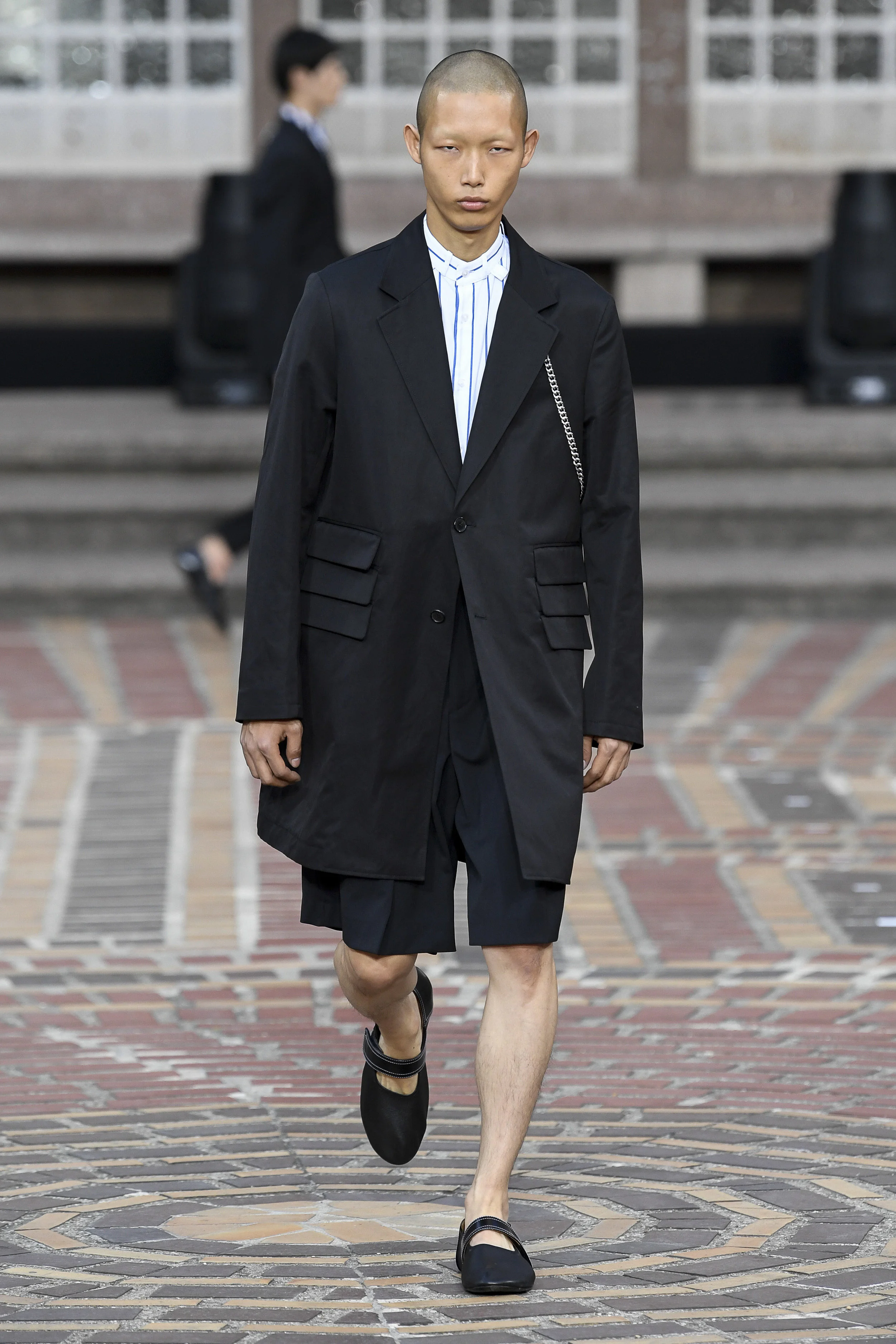 Kenzo