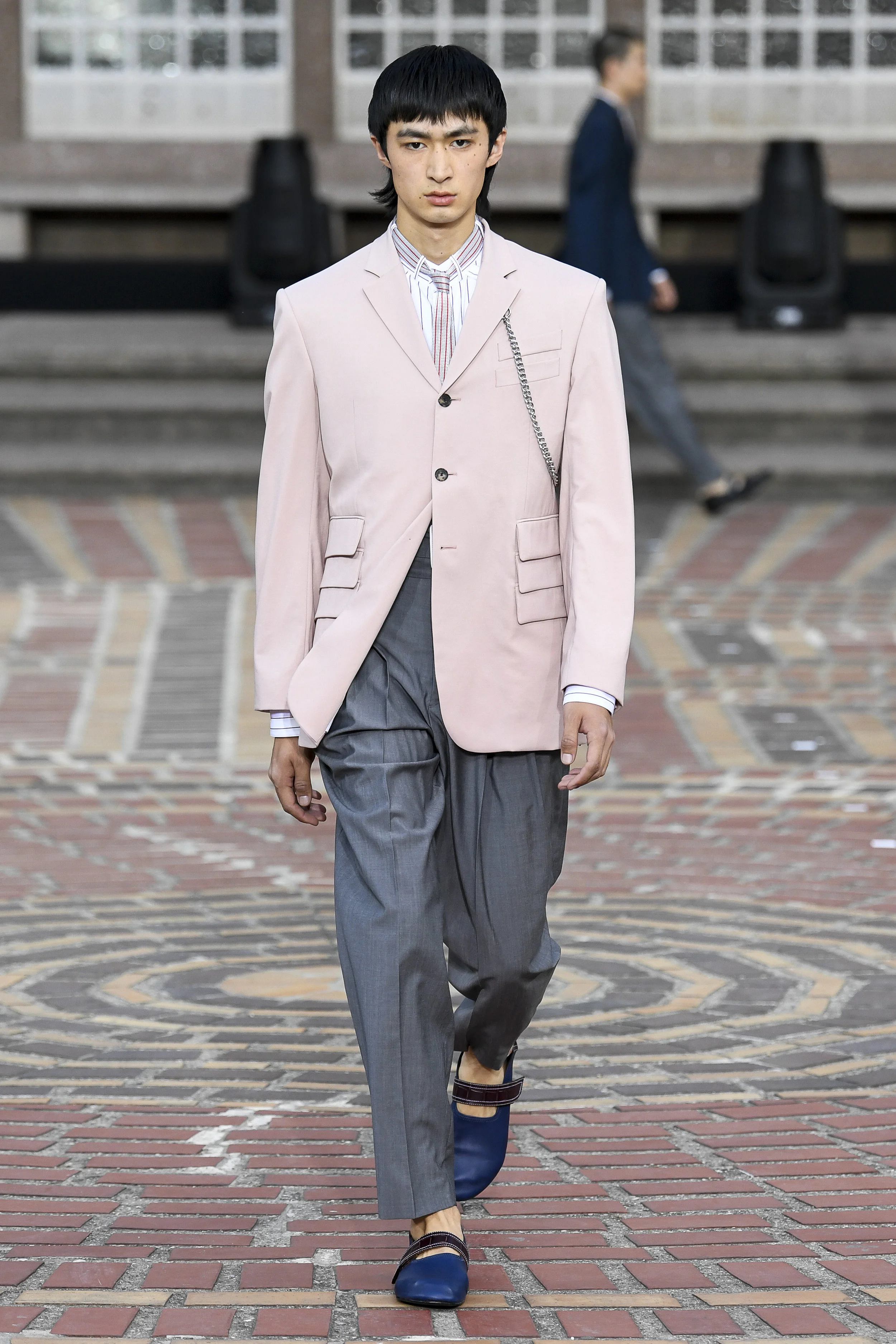 Kenzo