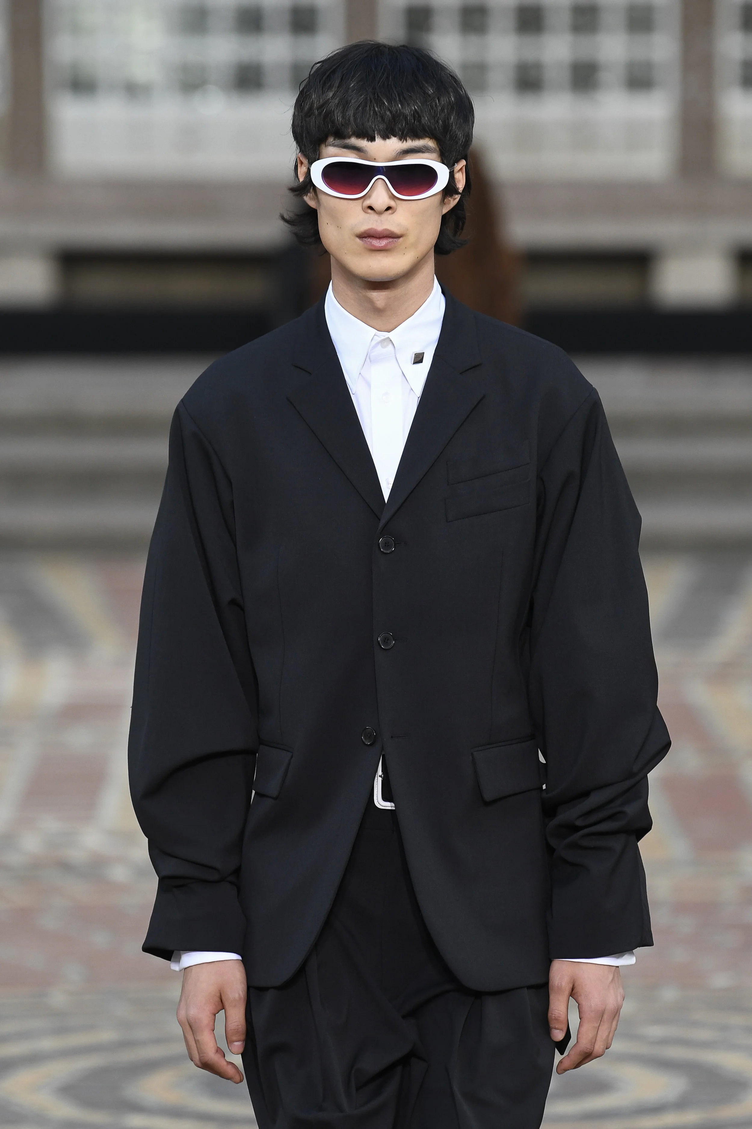 Kenzo