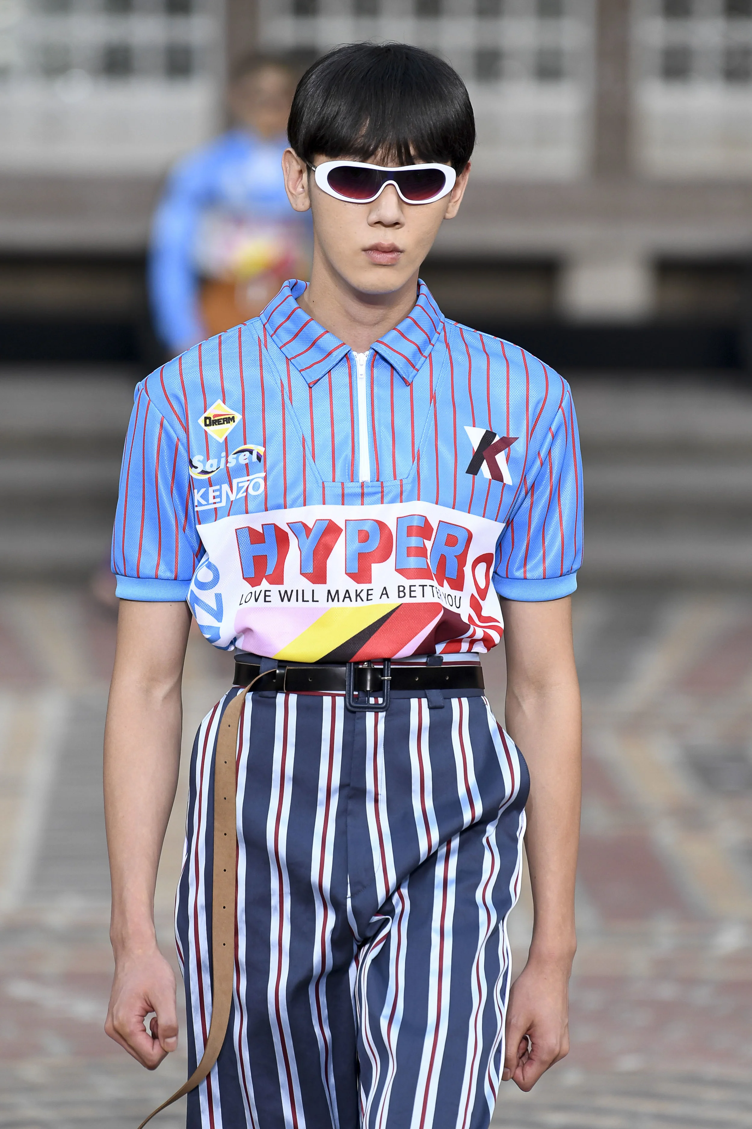 Kenzo