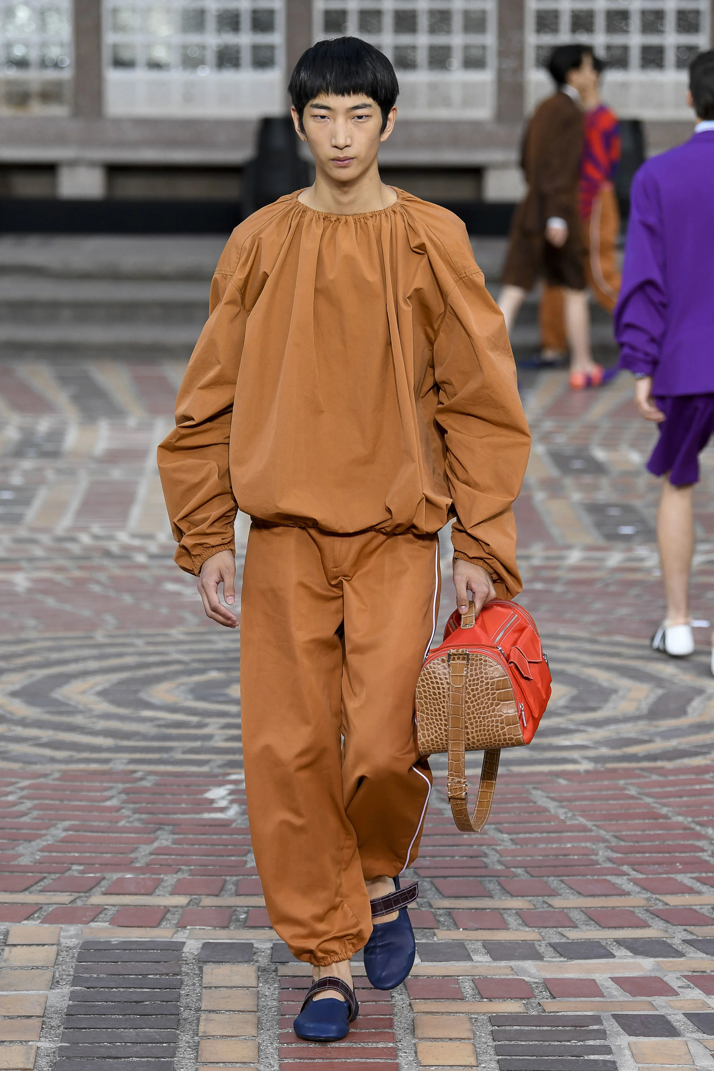 Kenzo