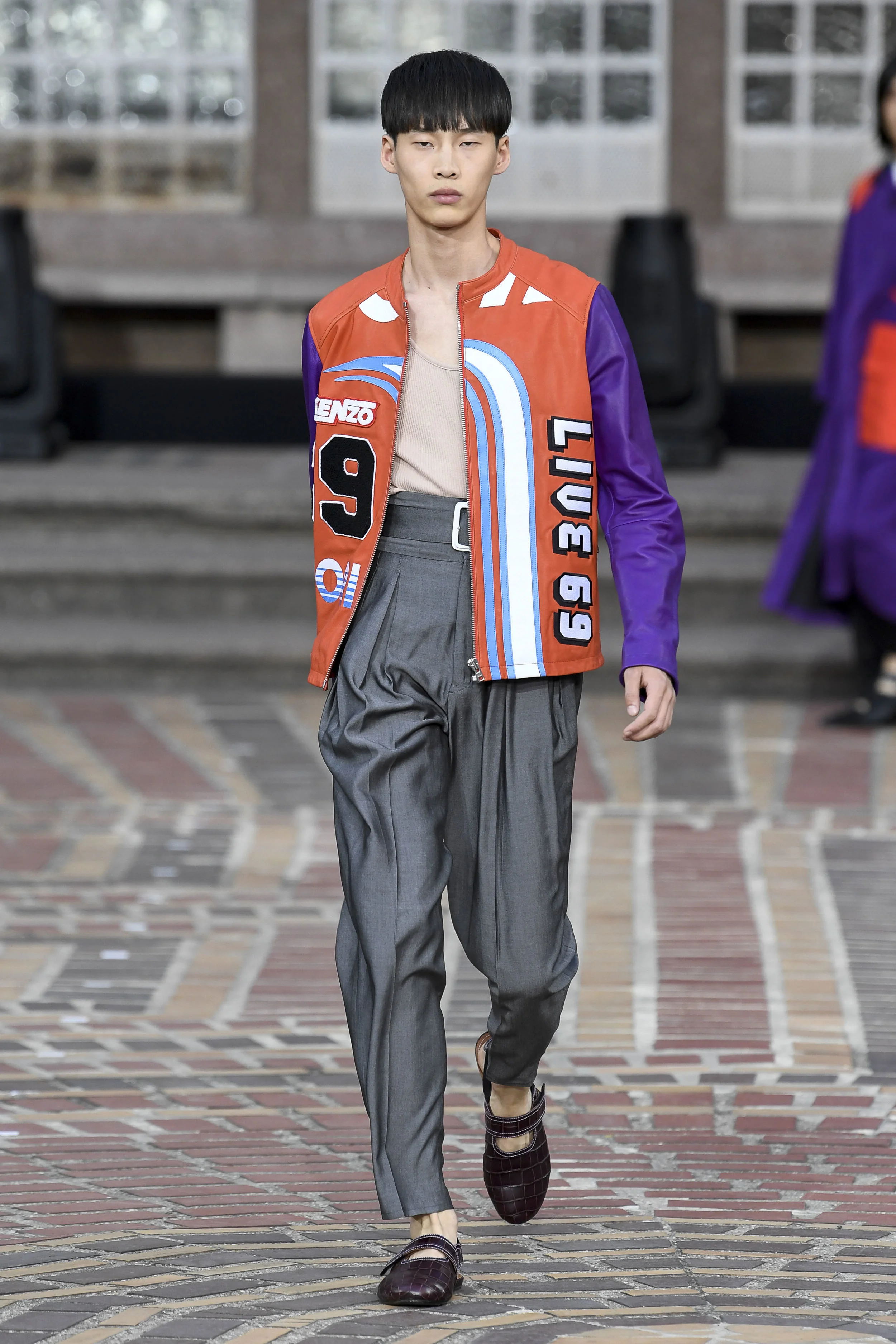 Kenzo