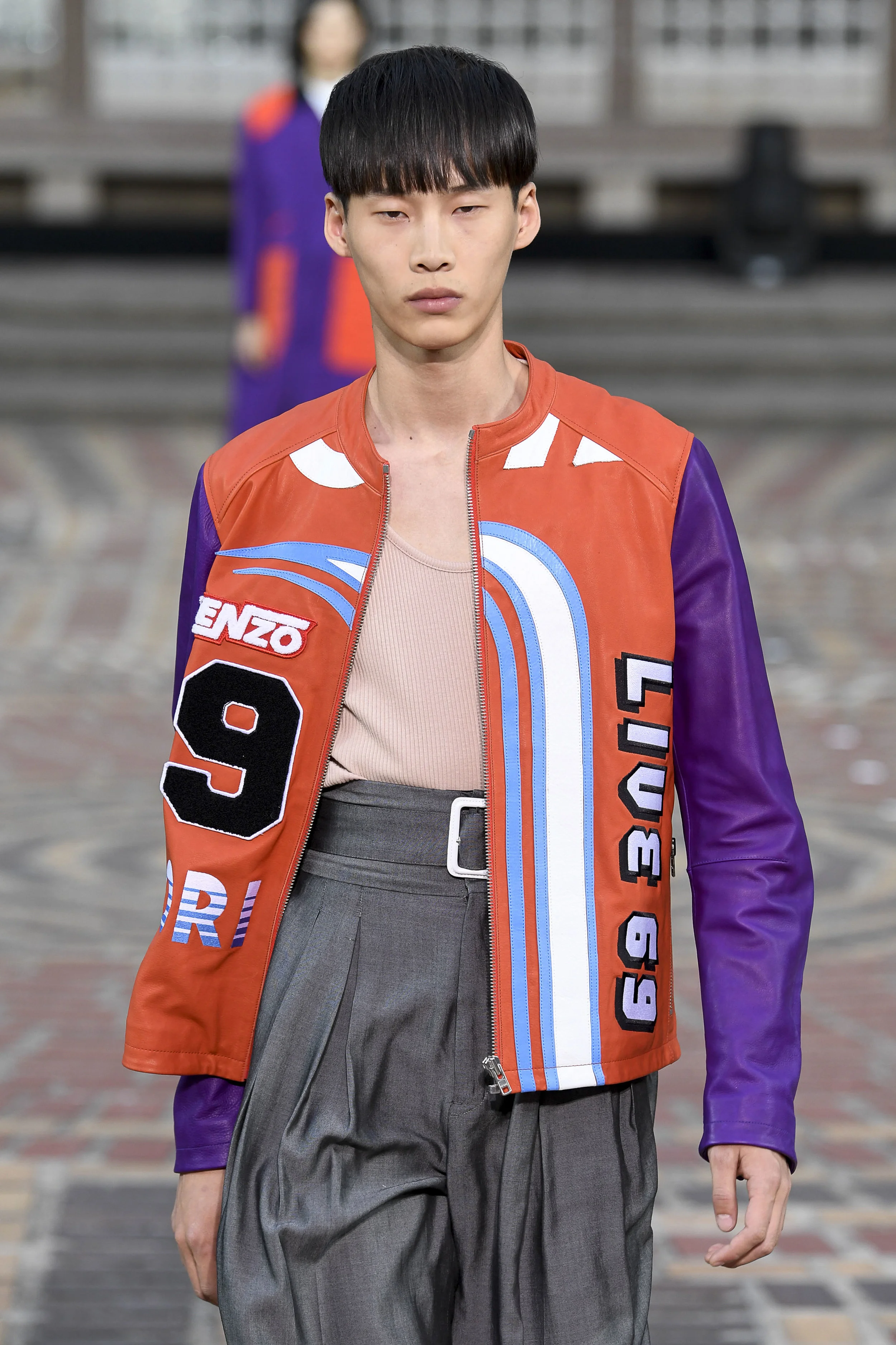 Kenzo