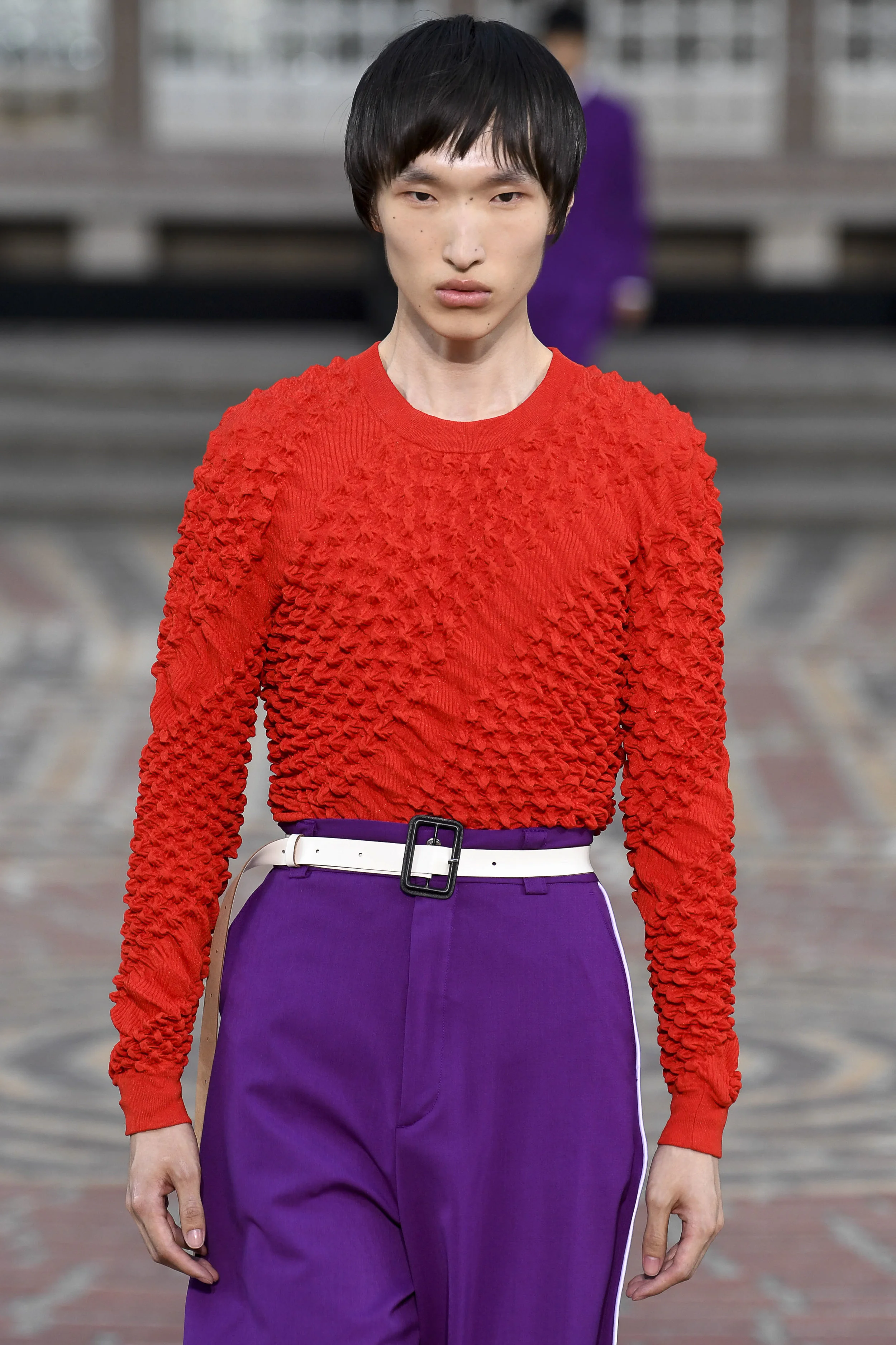 Kenzo