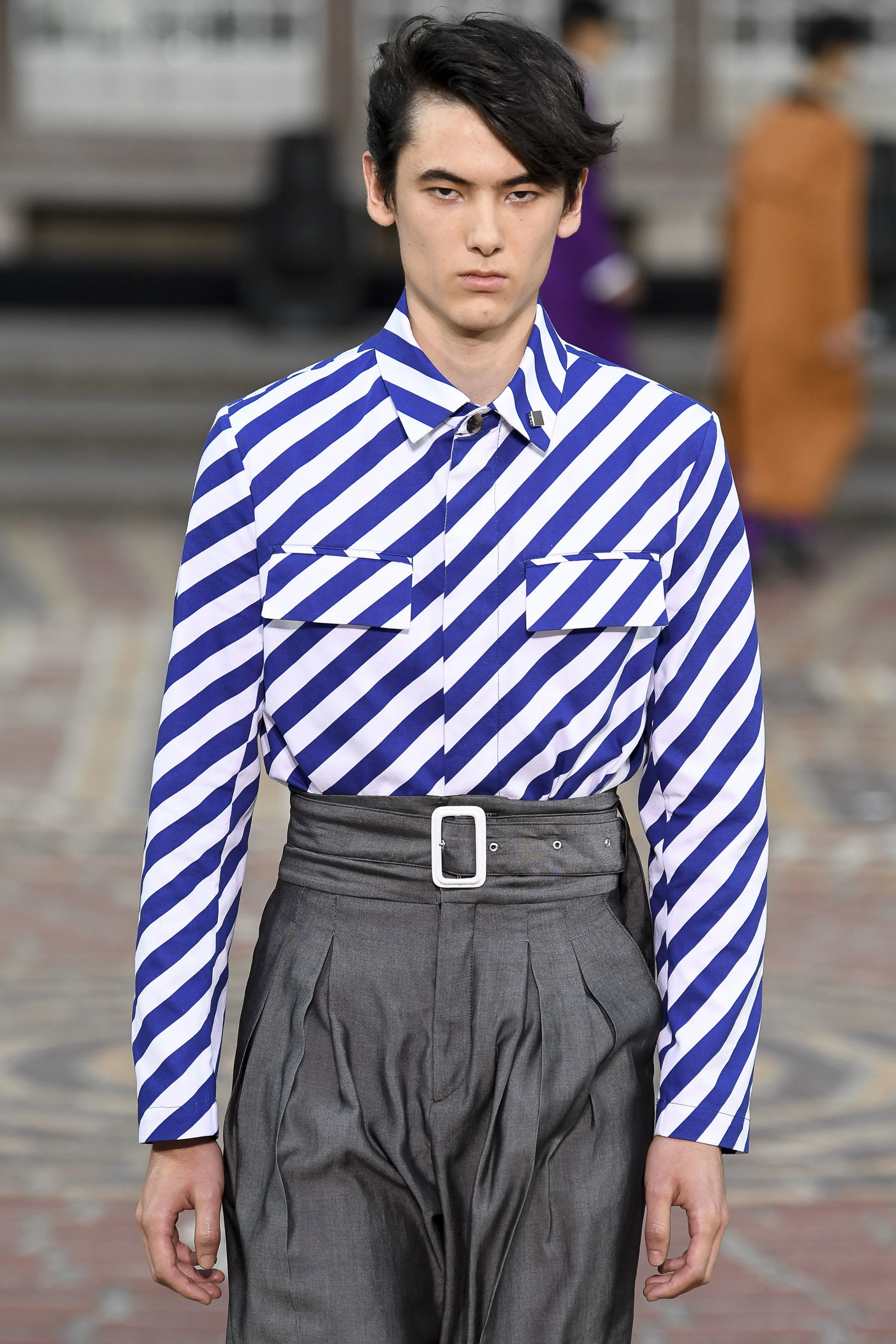 Kenzo