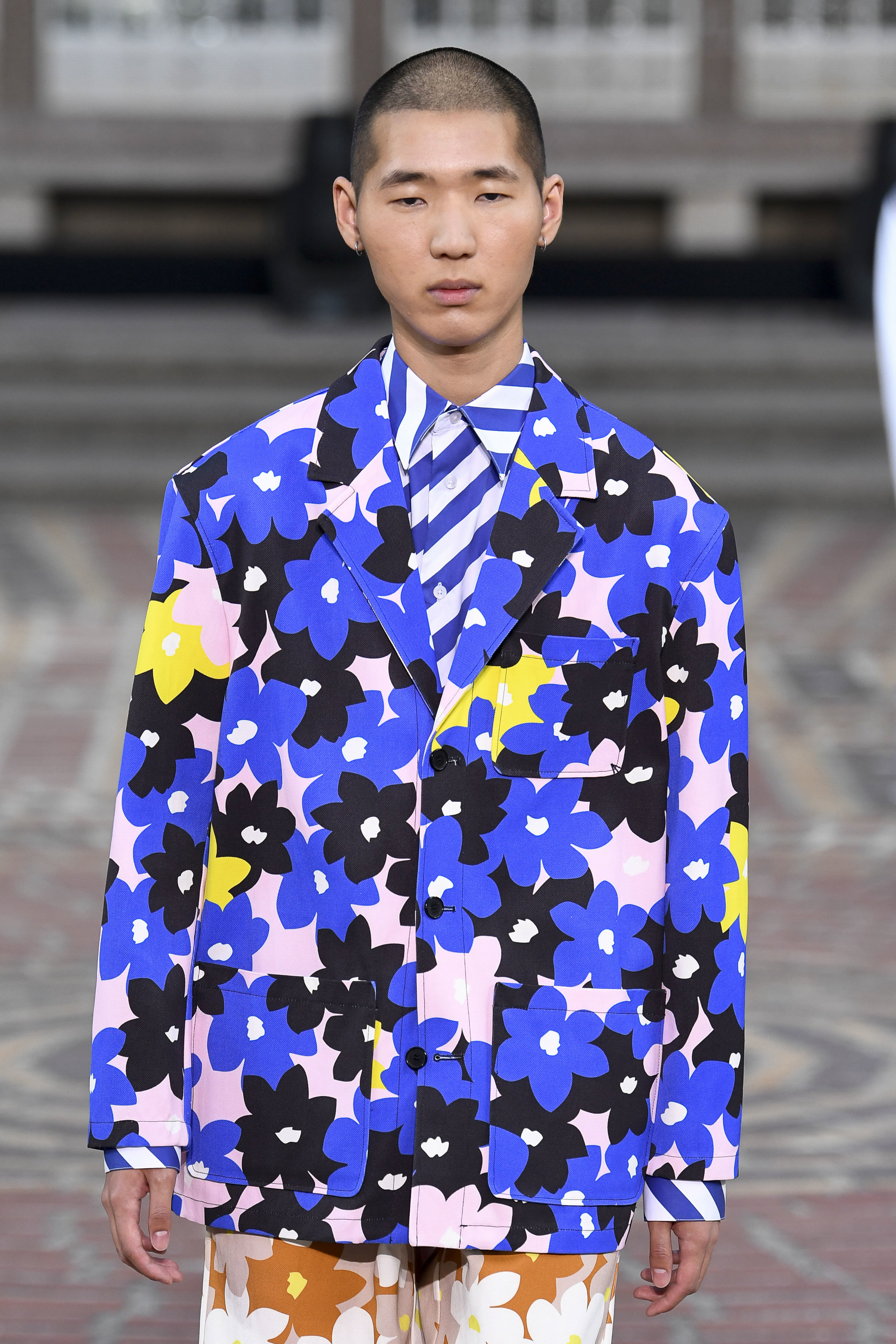 Kenzo