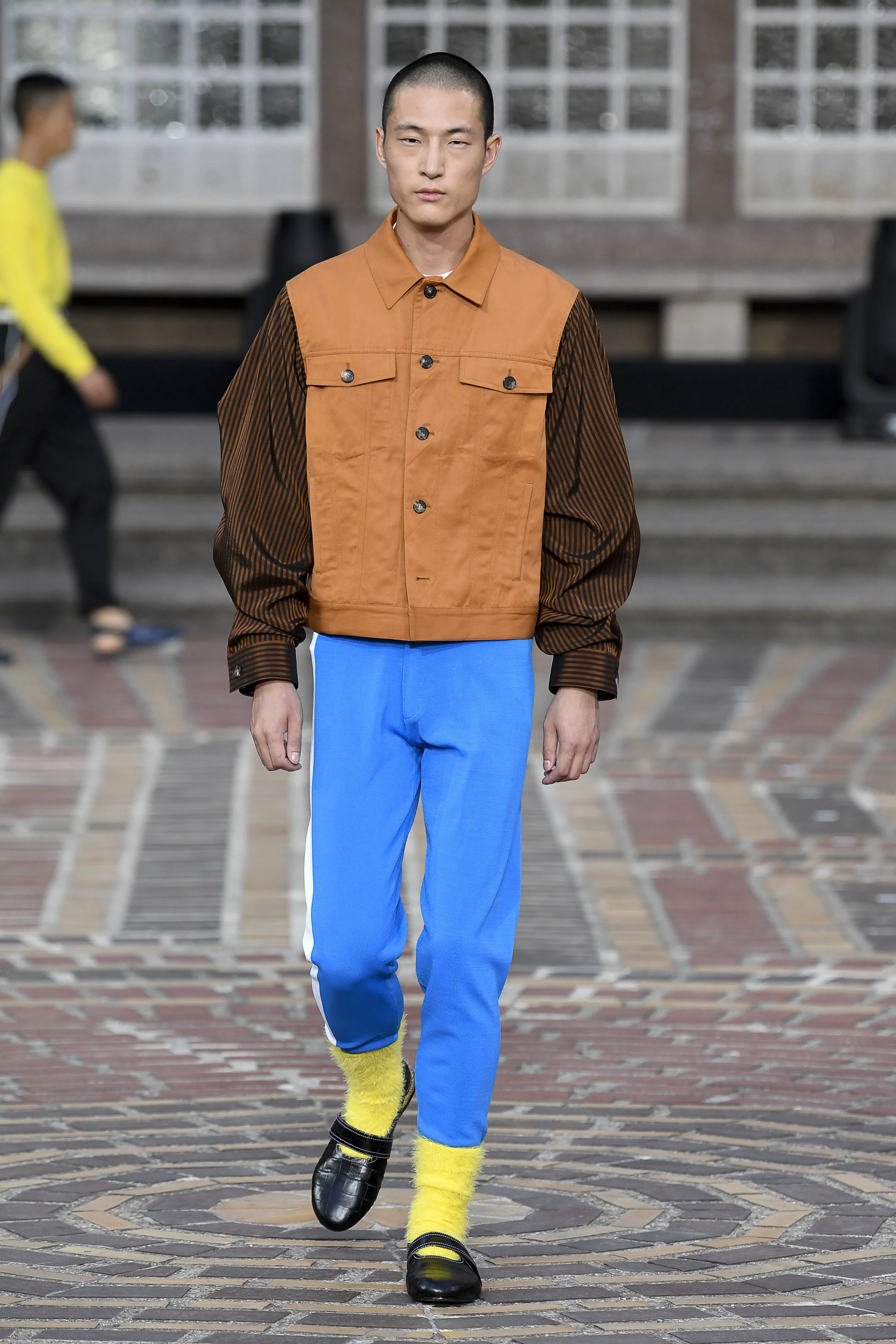 Kenzo
