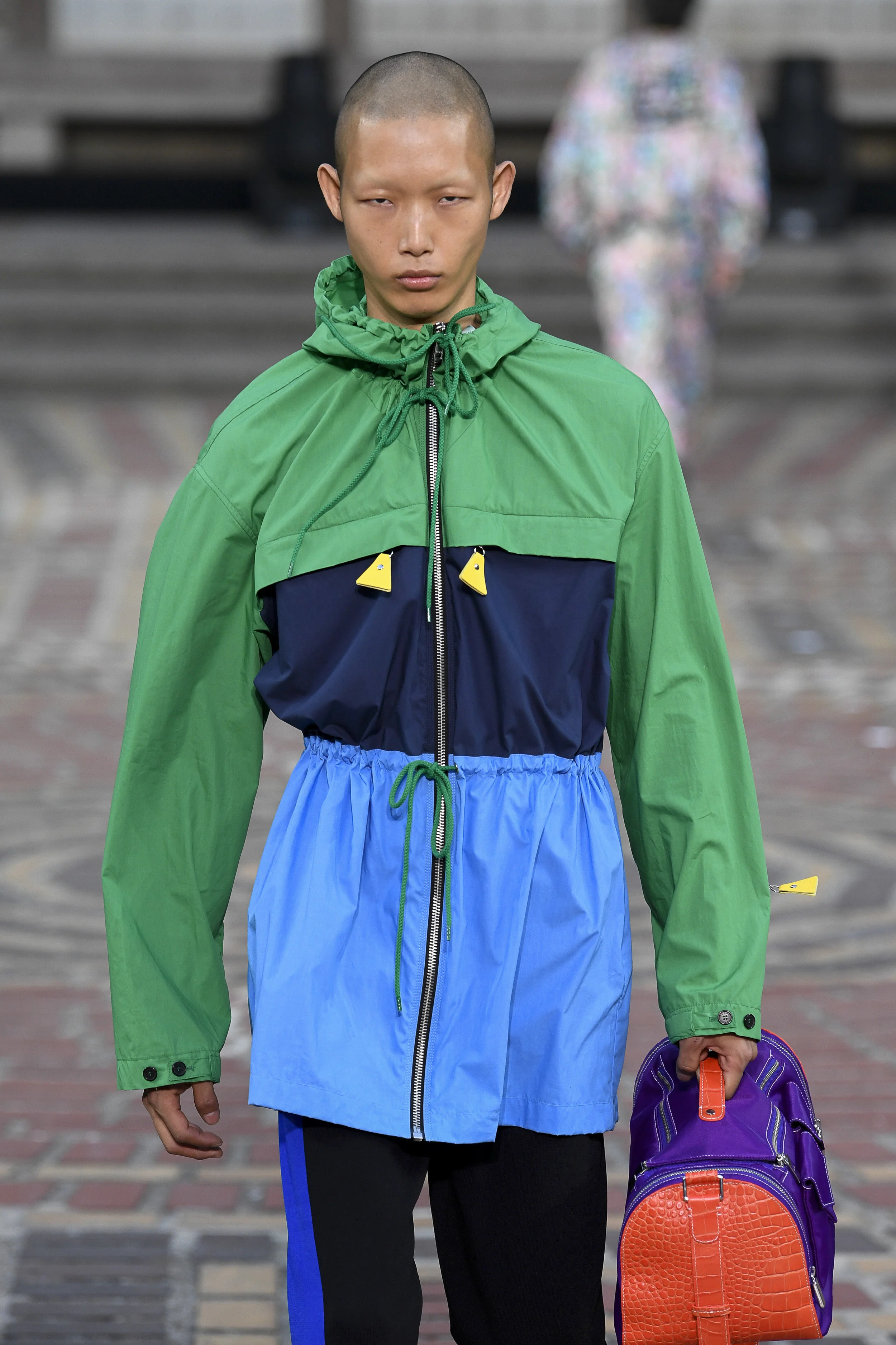 Kenzo