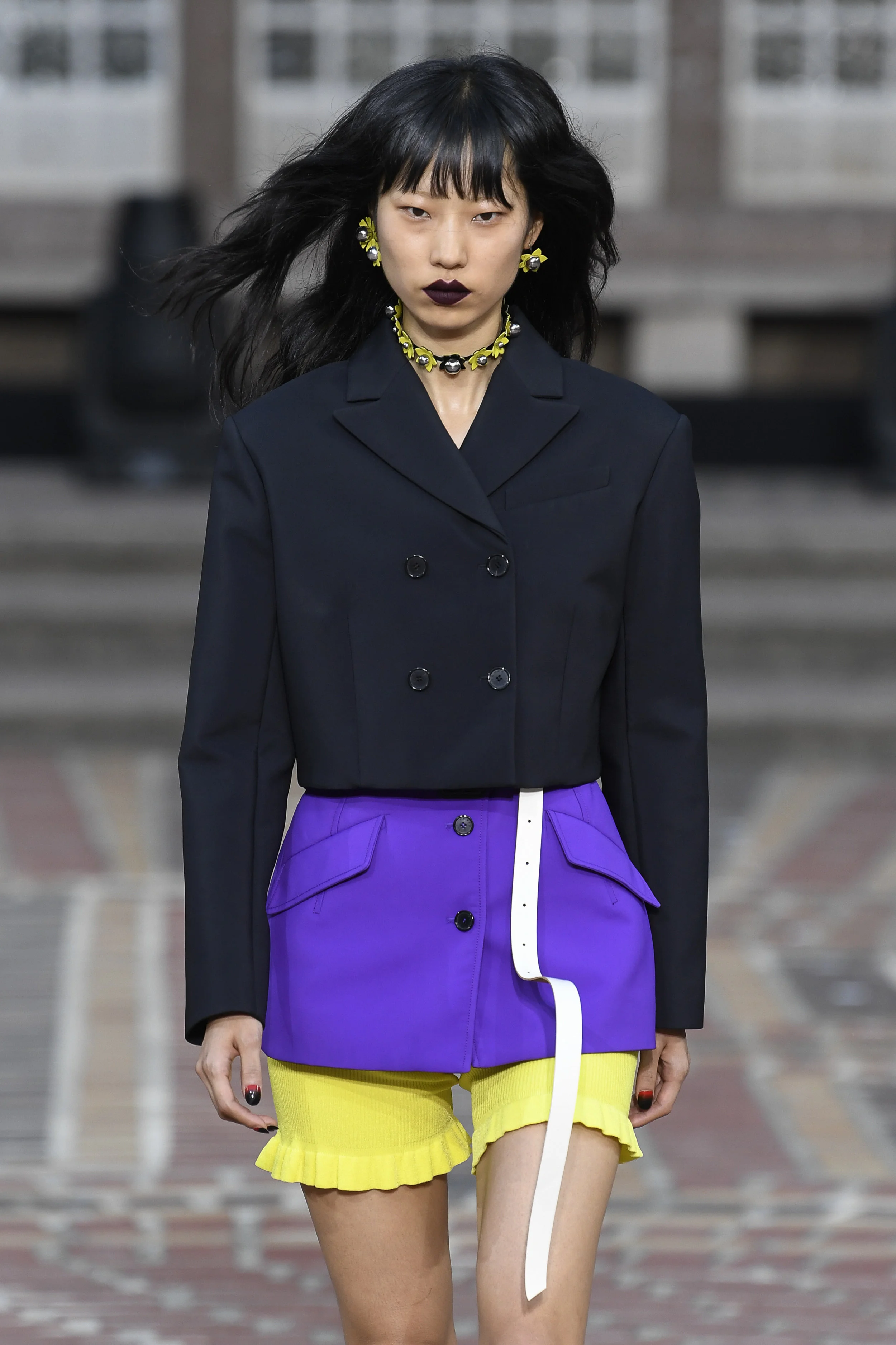 Kenzo