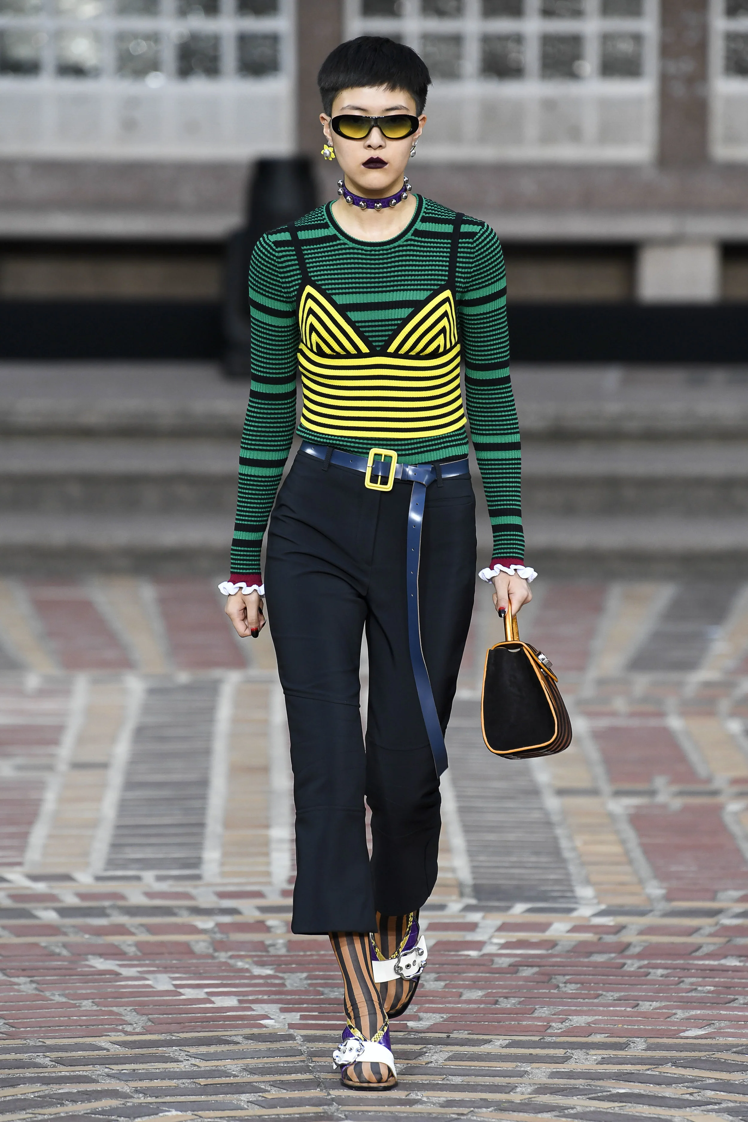 Kenzo
