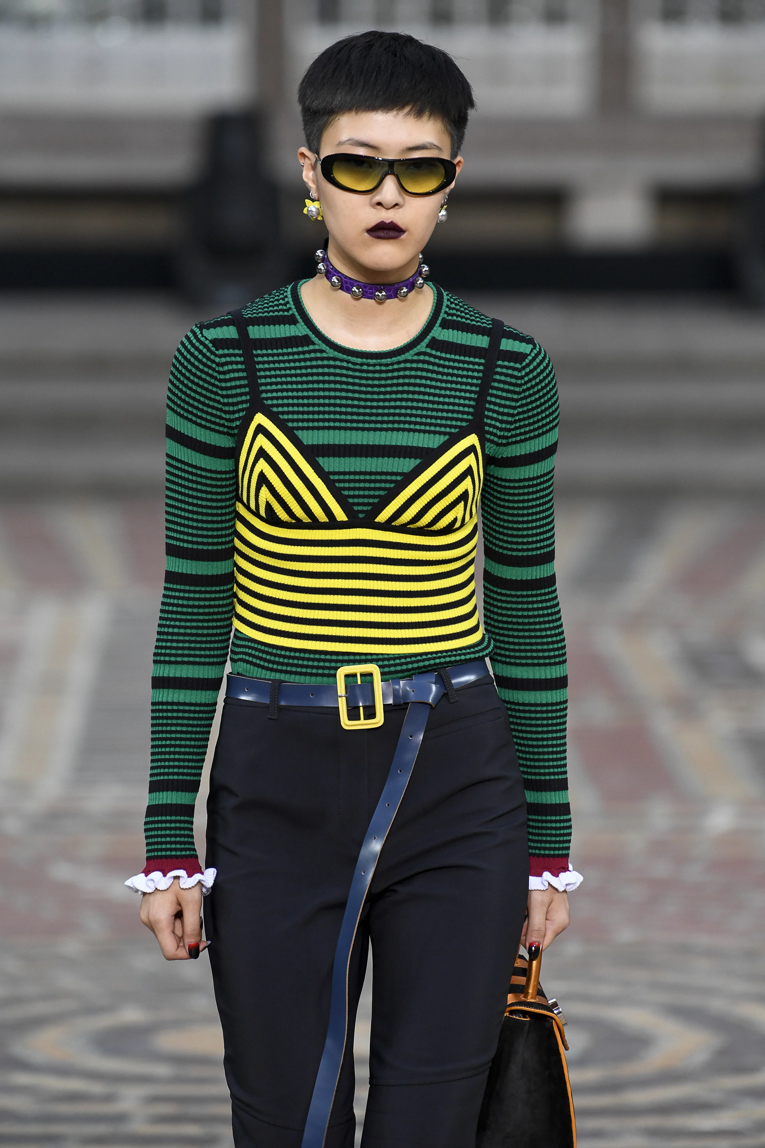 Kenzo