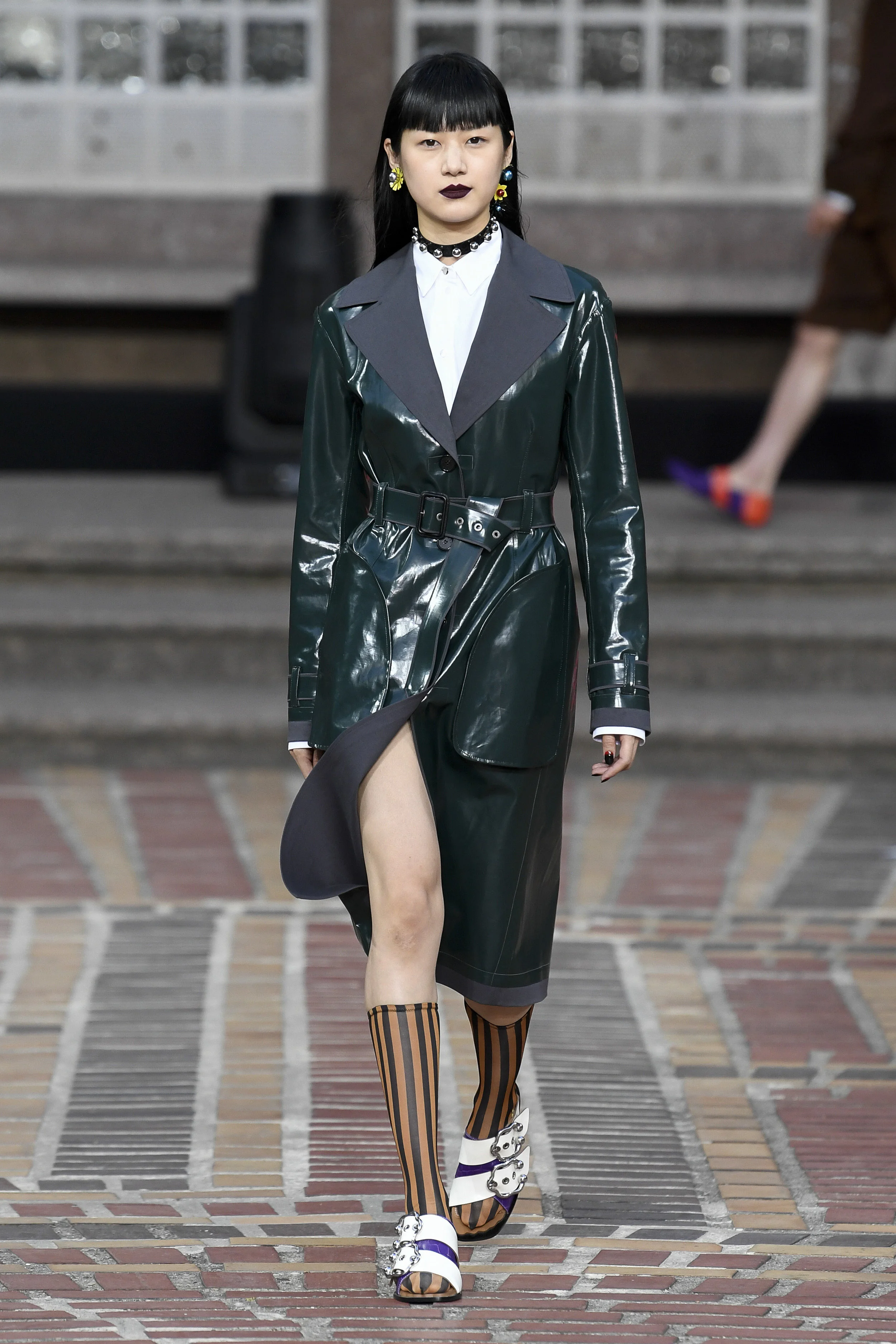 Kenzo