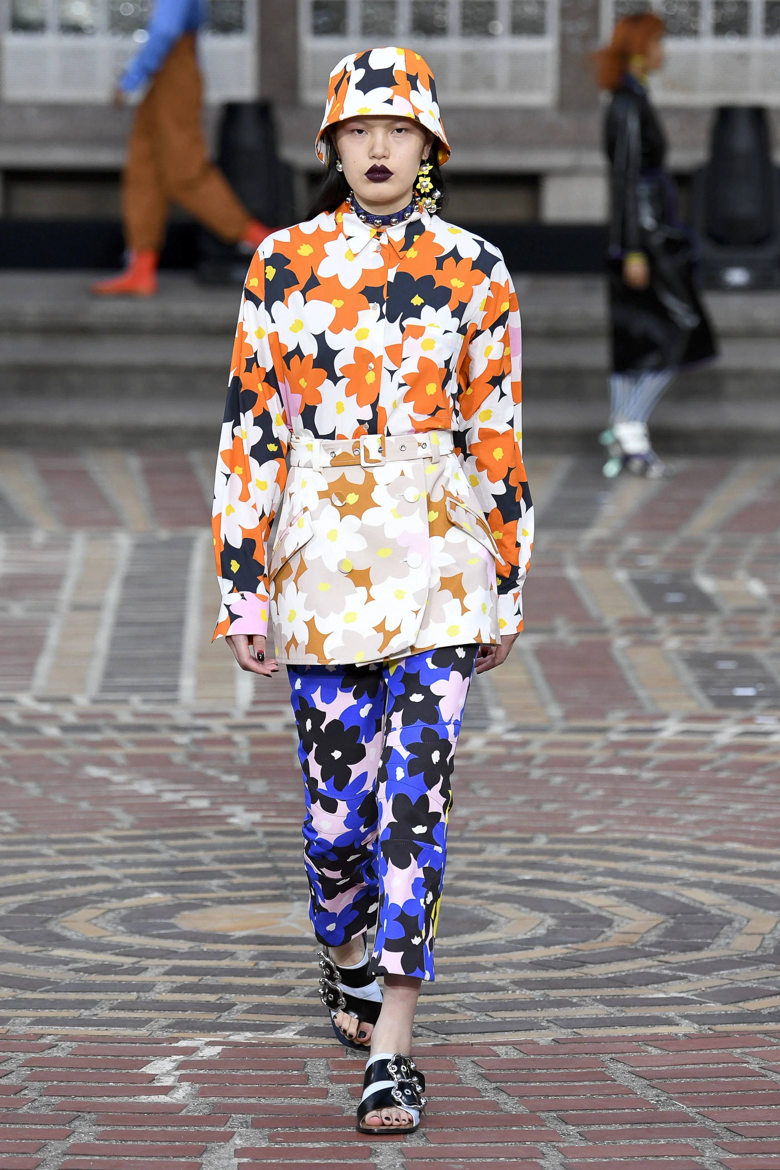 Kenzo