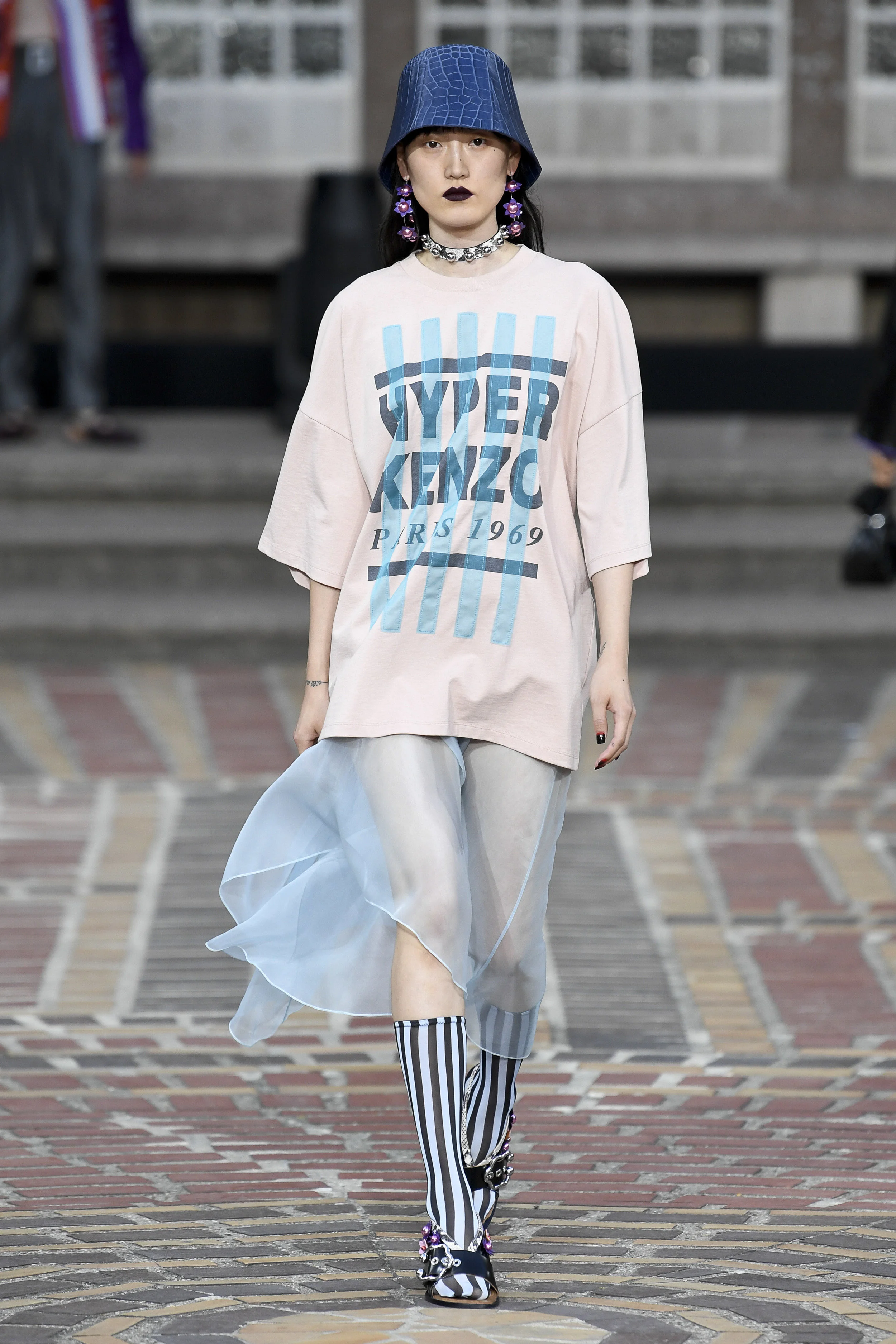 Kenzo