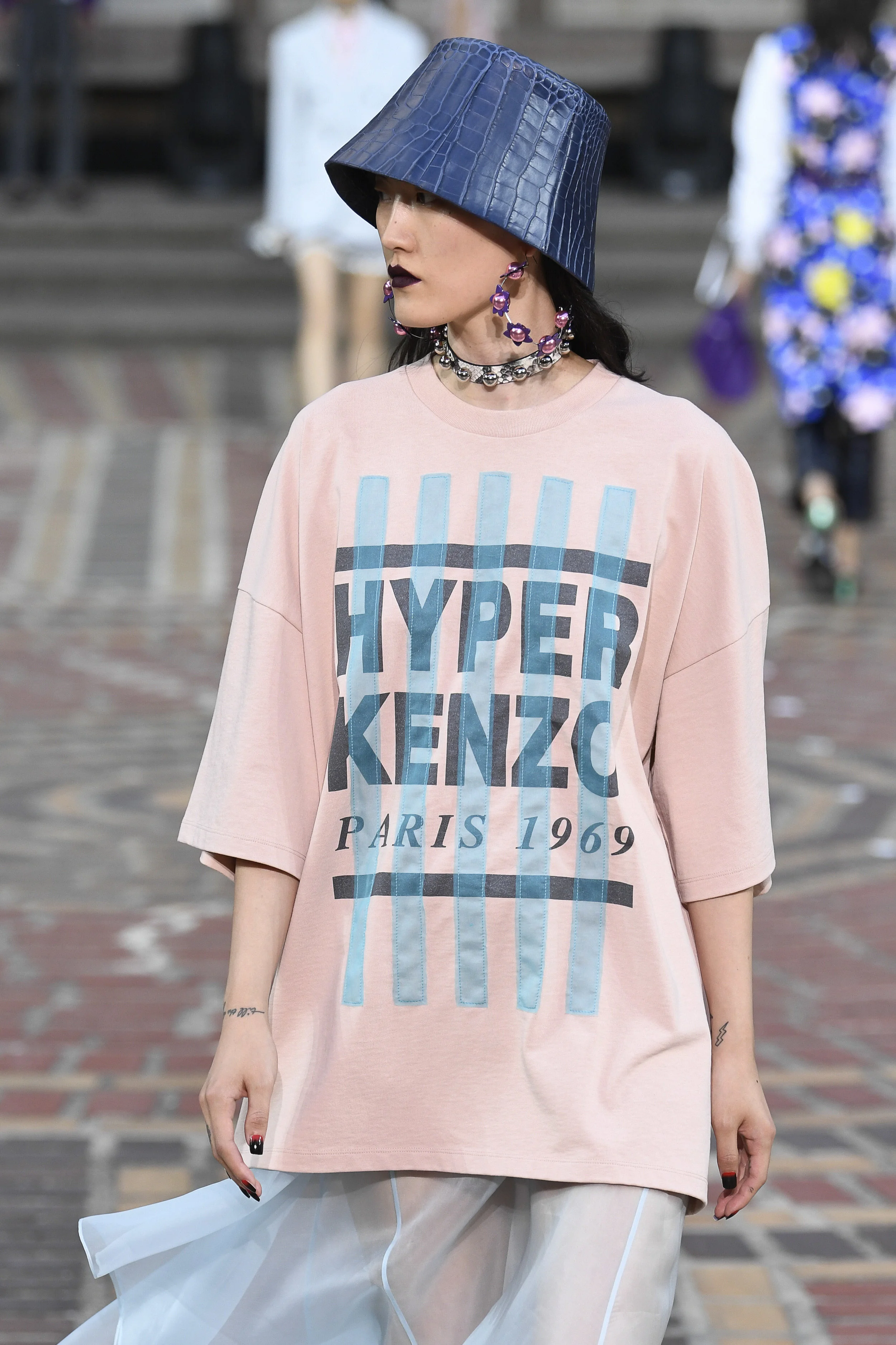 Kenzo