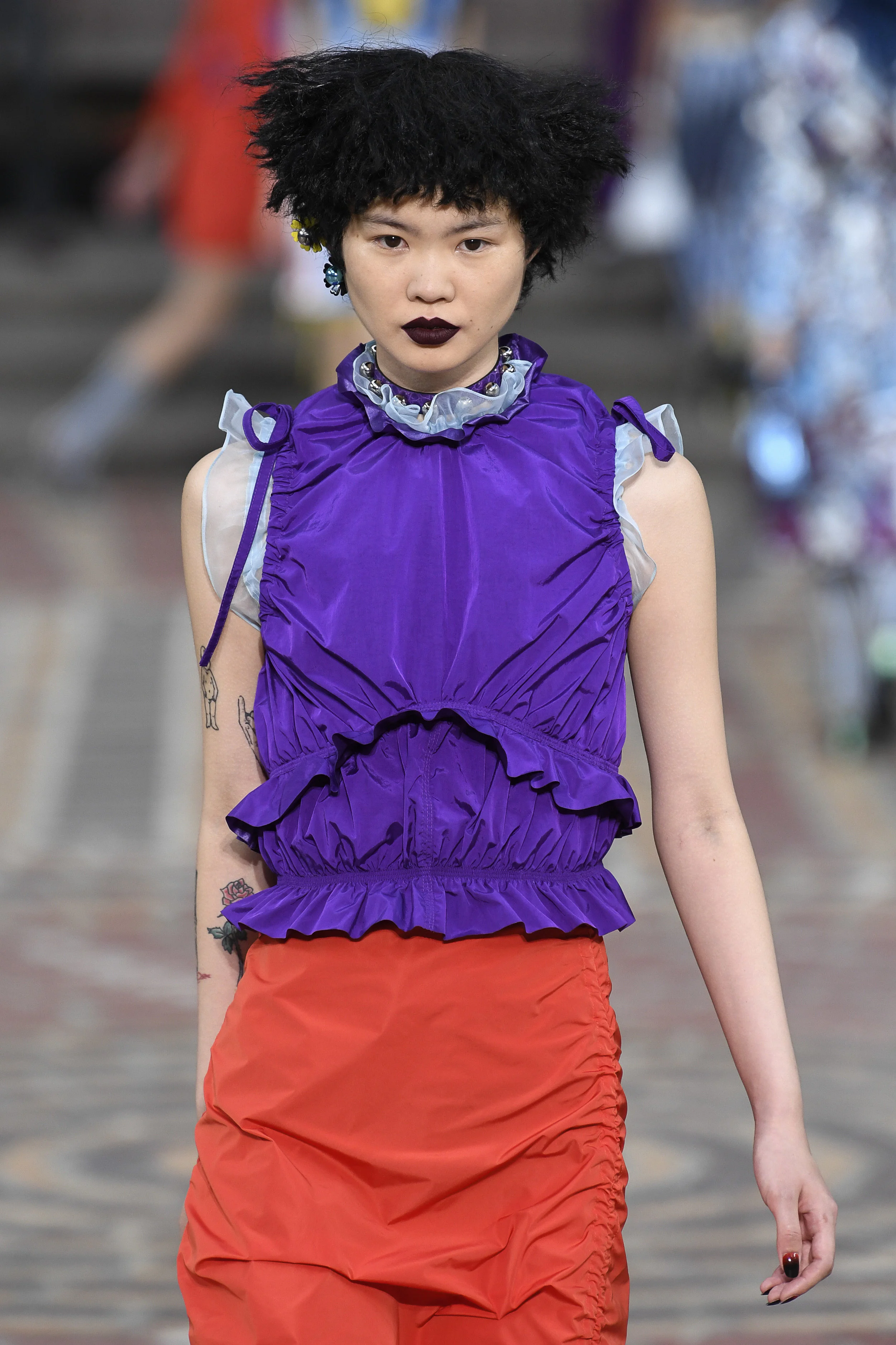 Kenzo