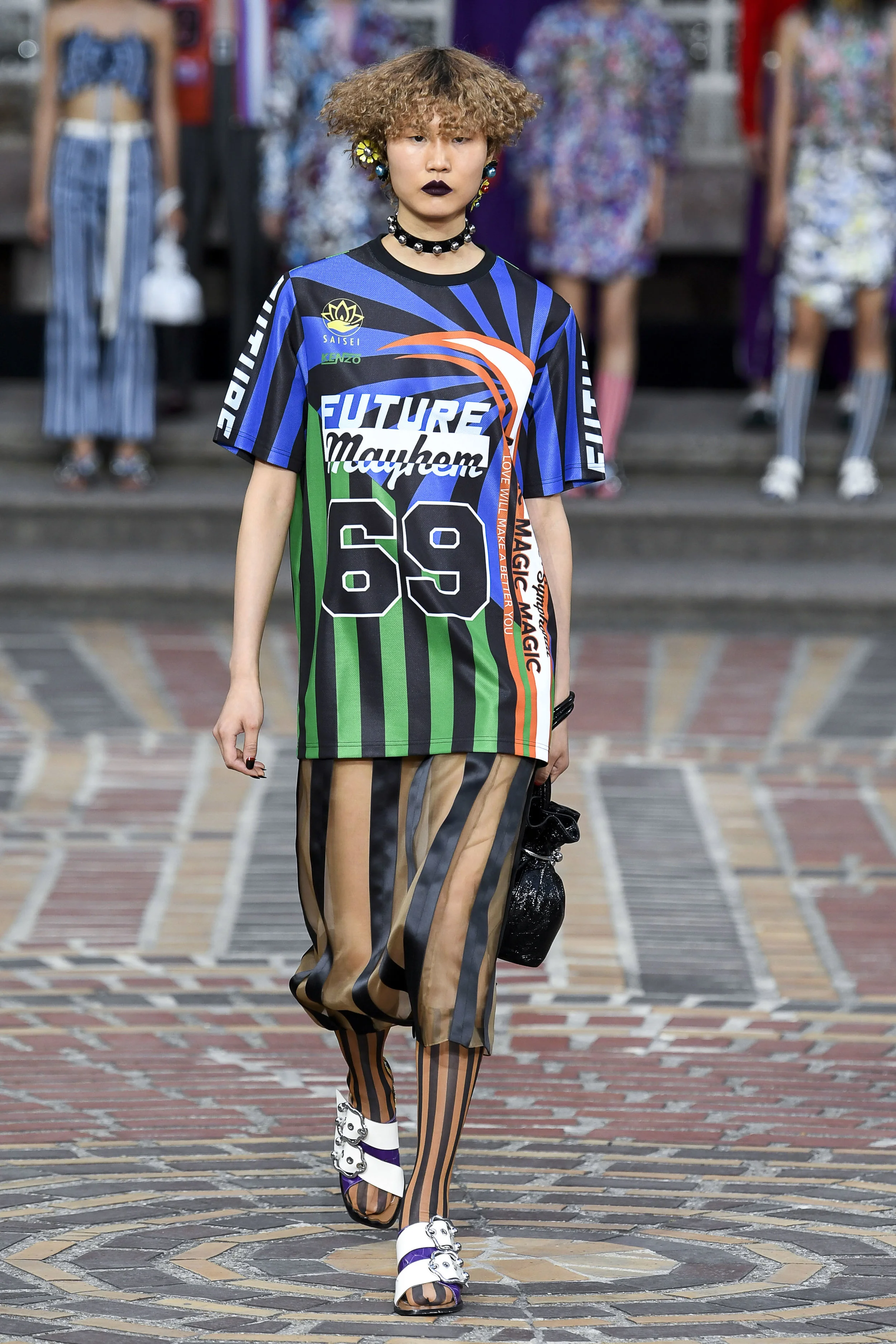 Kenzo