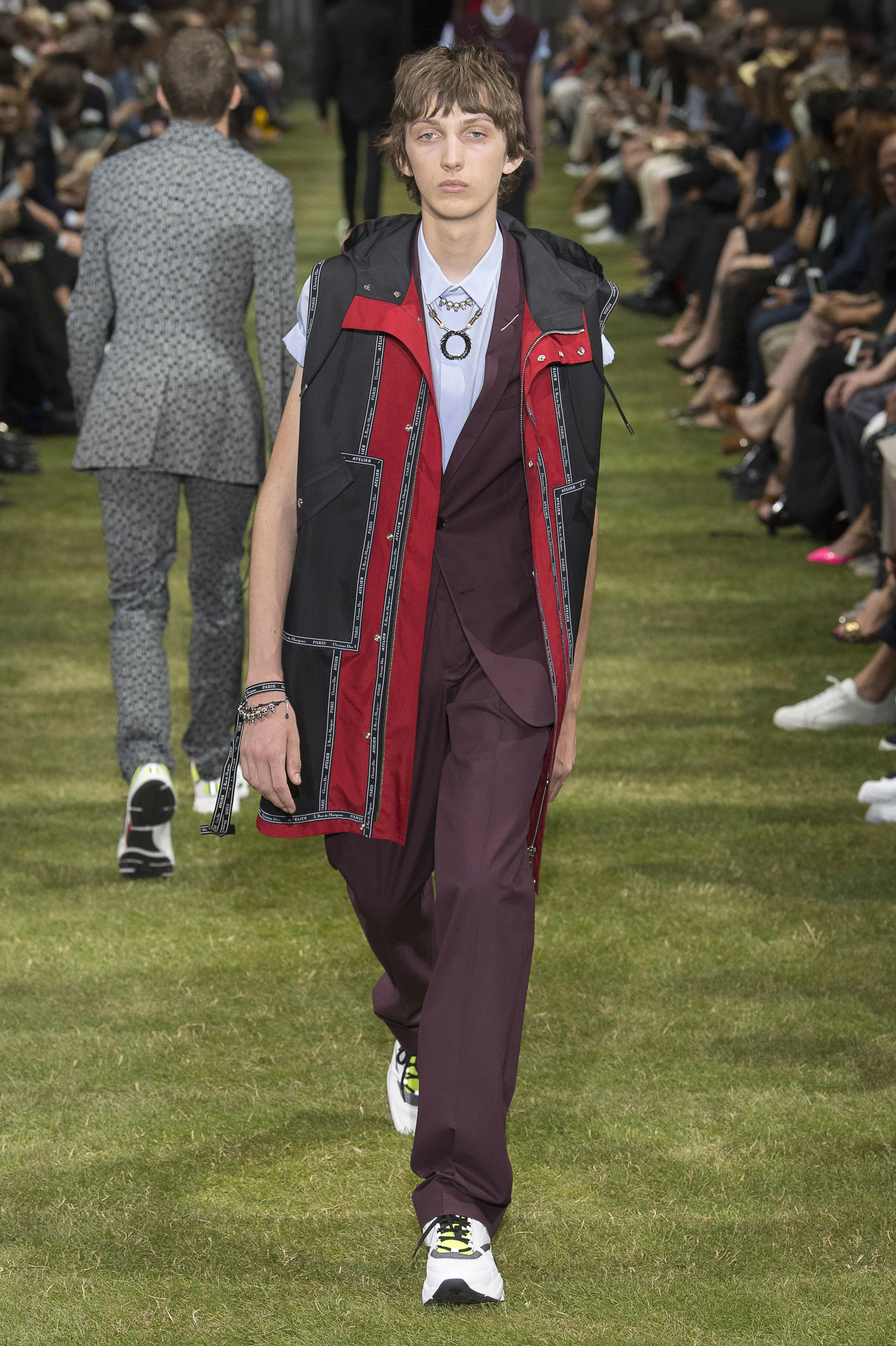 Dior Homme