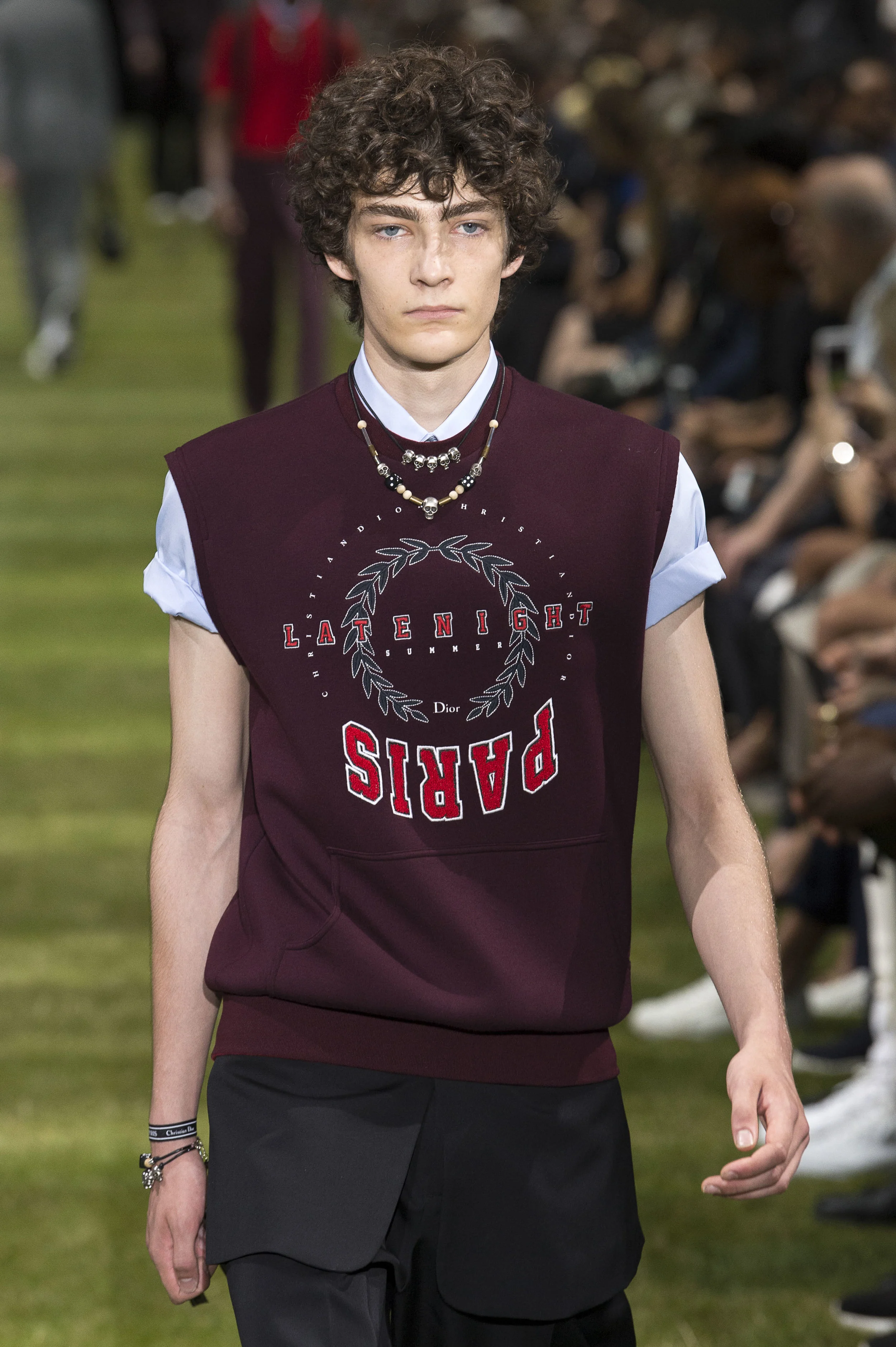Dior Homme