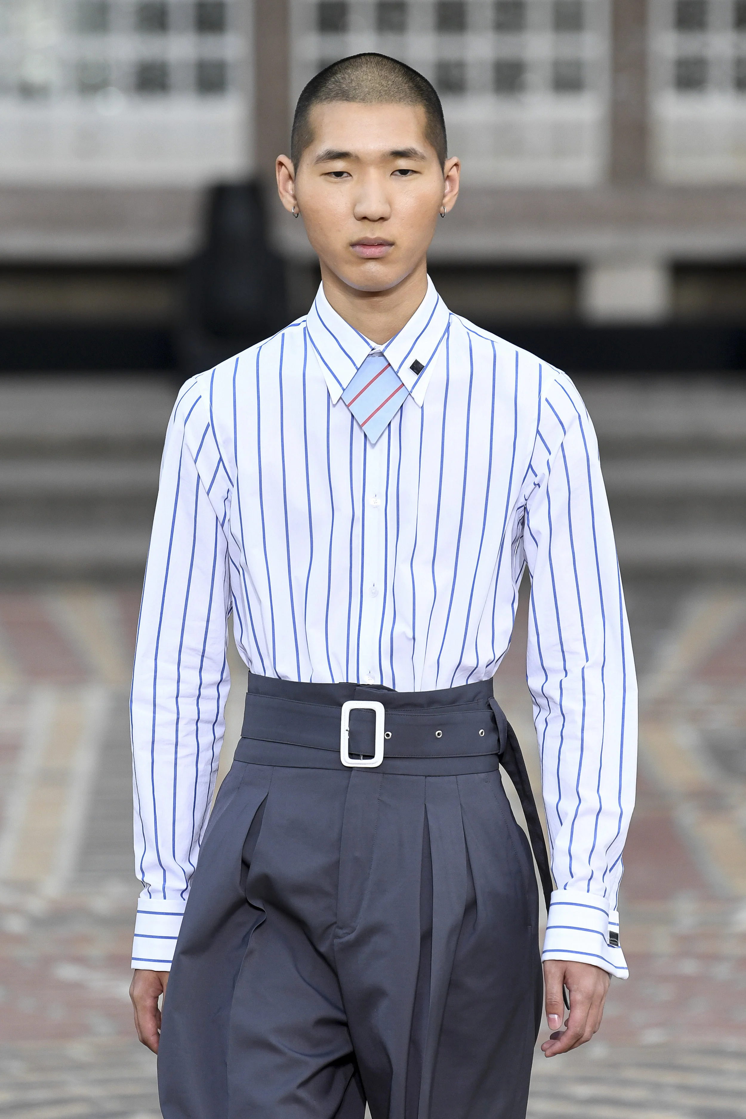 Kenzo