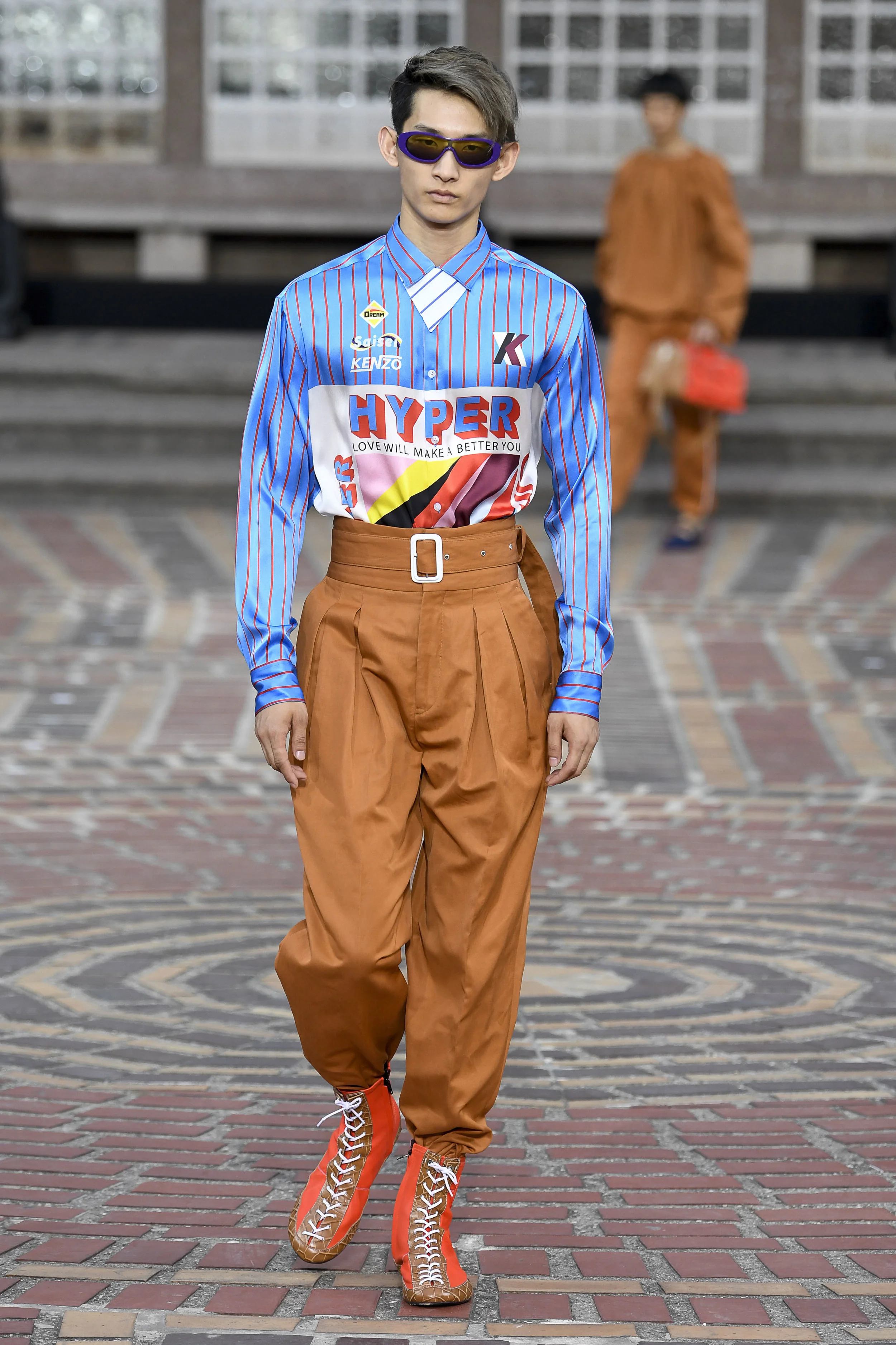Kenzo
