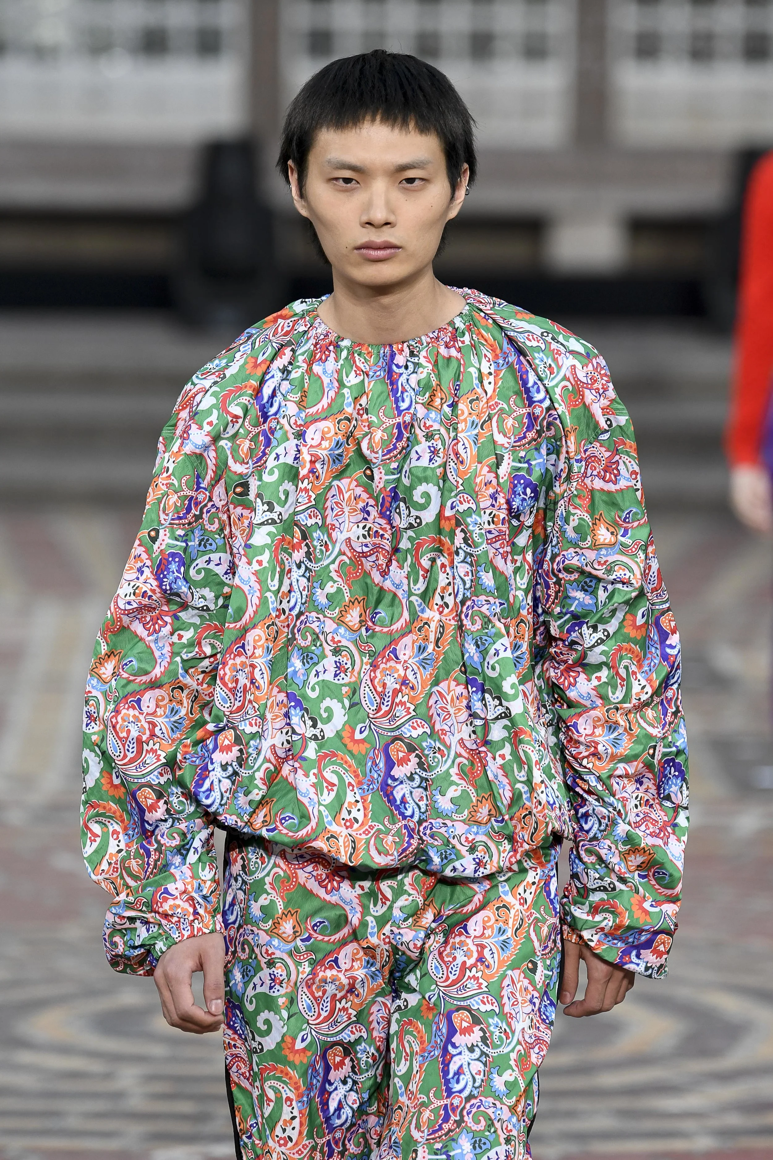 Kenzo