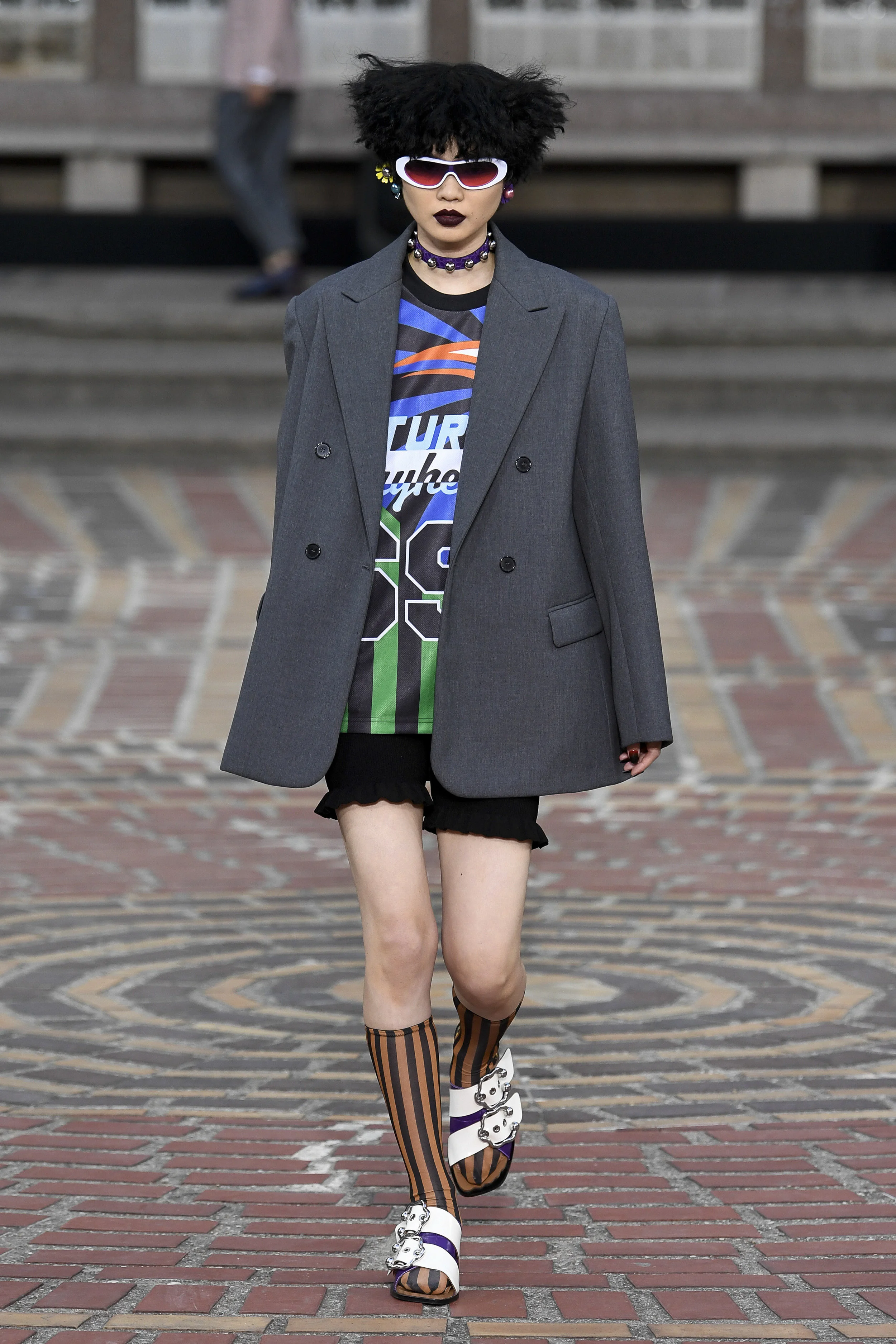 Kenzo