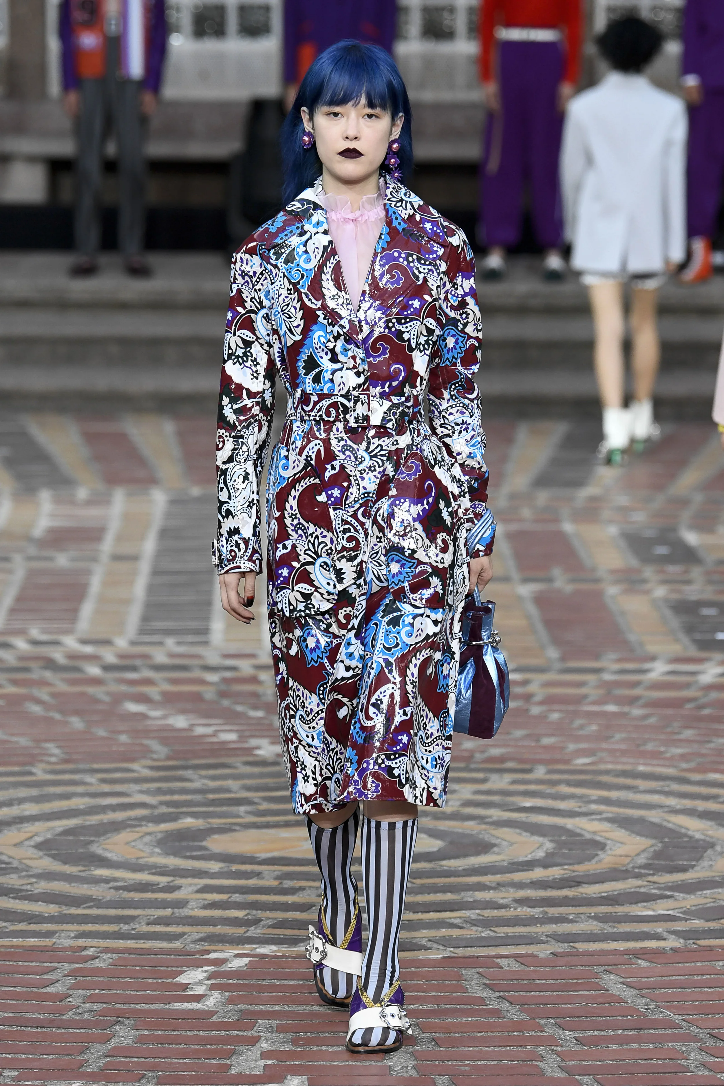Kenzo