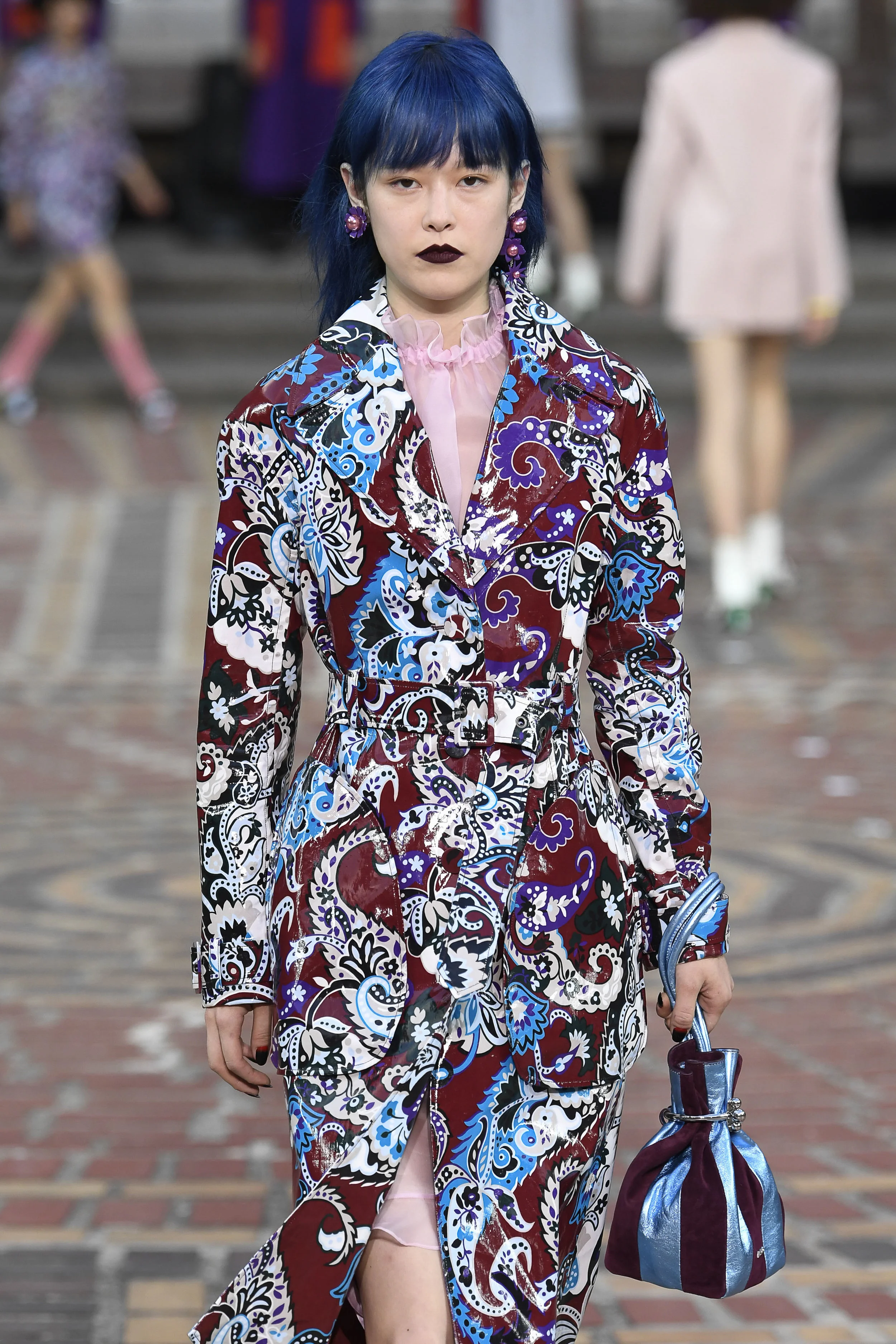 Kenzo