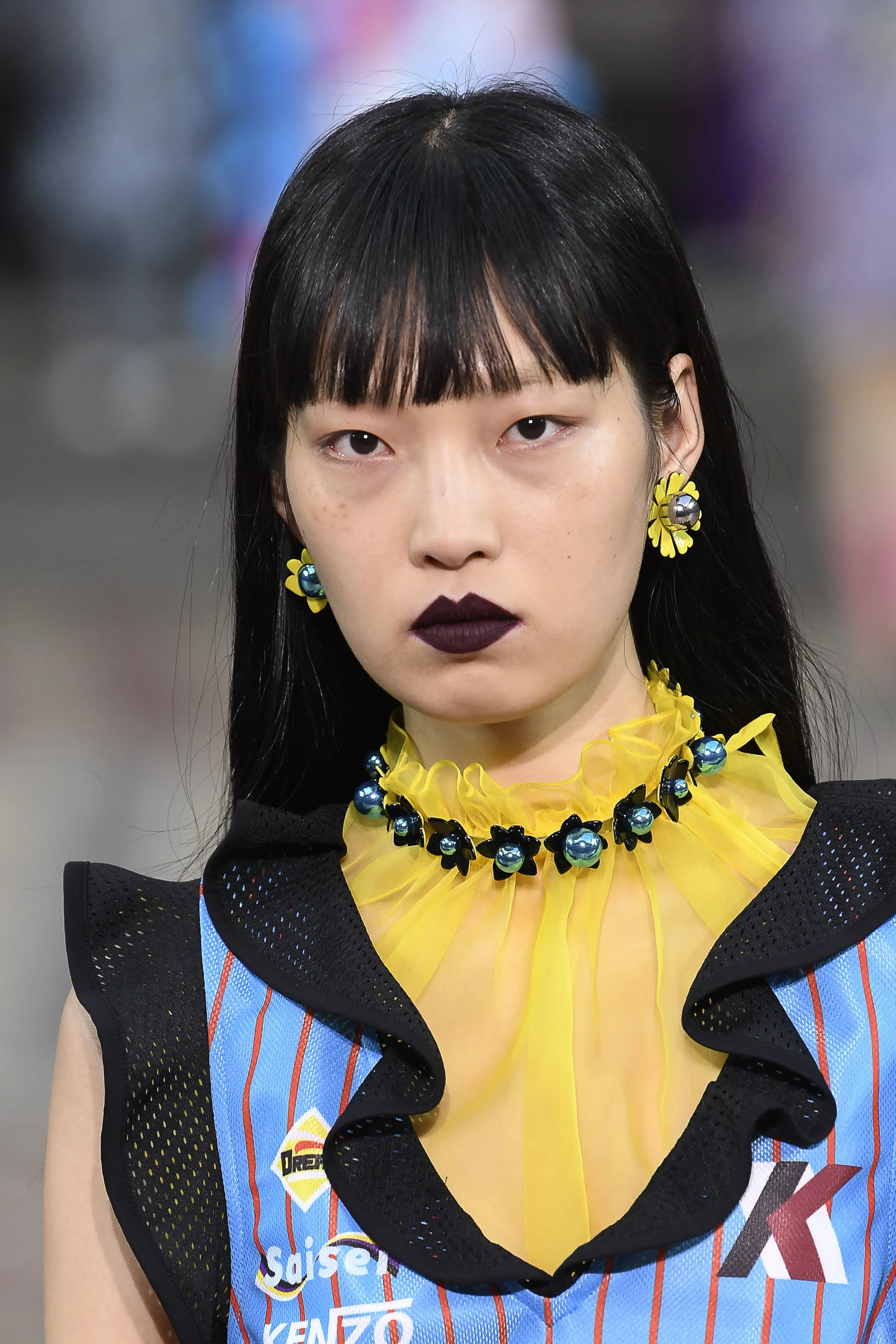Kenzo