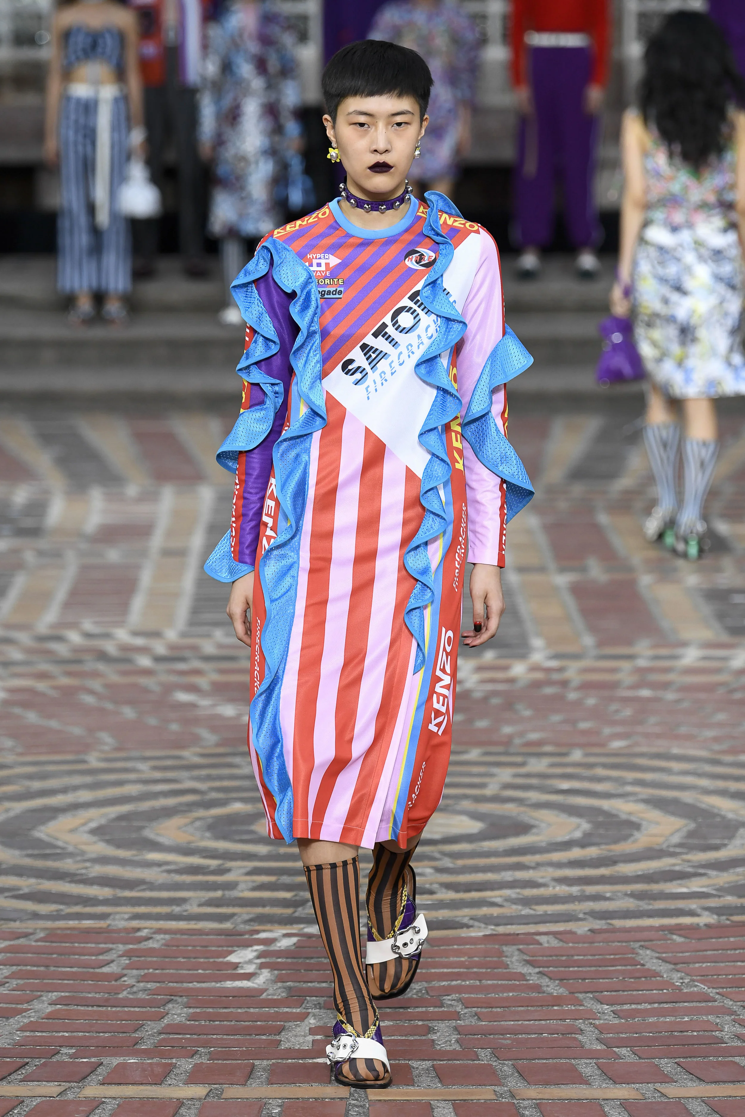 Kenzo